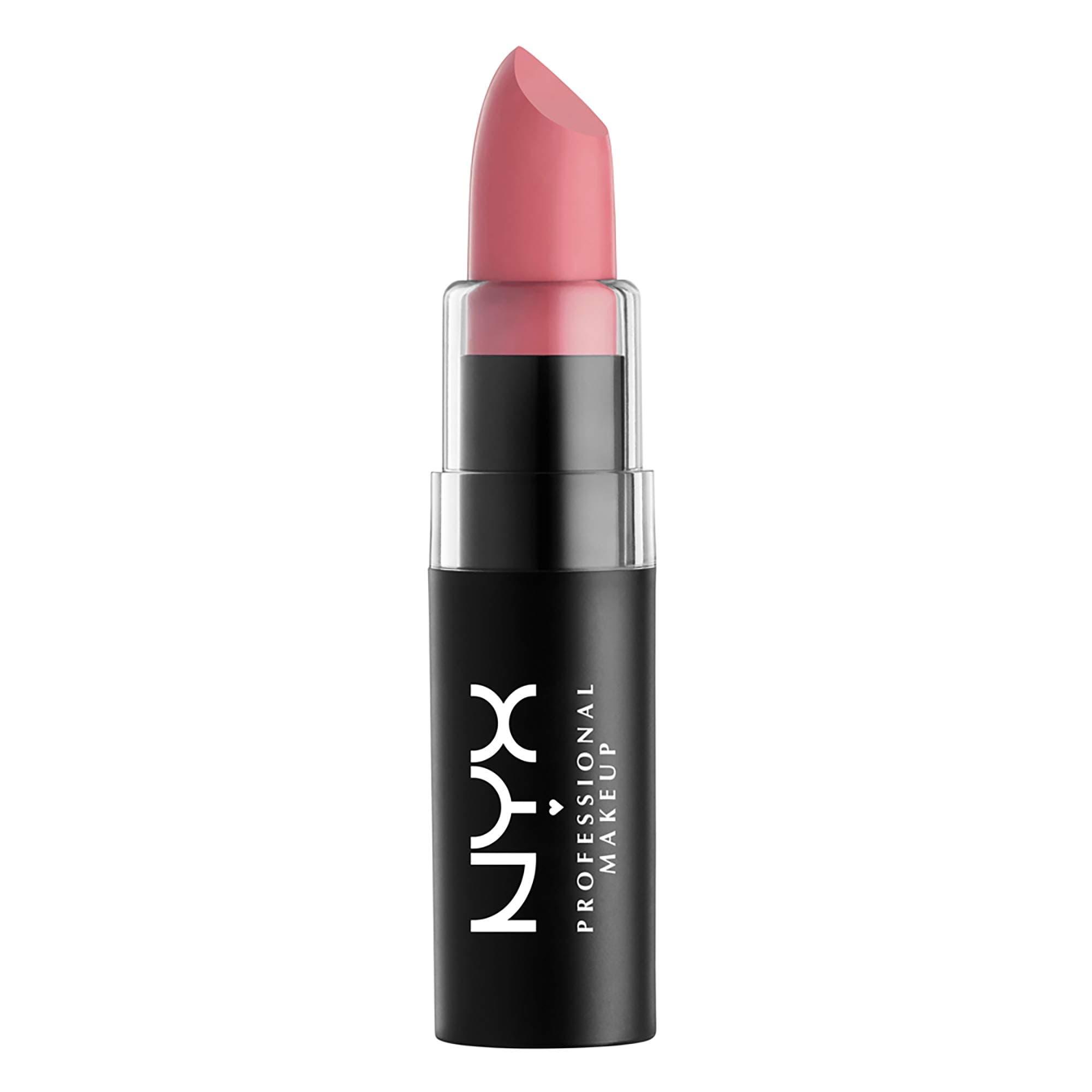 NYX Professional Makeup, Matte Lipstick - Natural 09