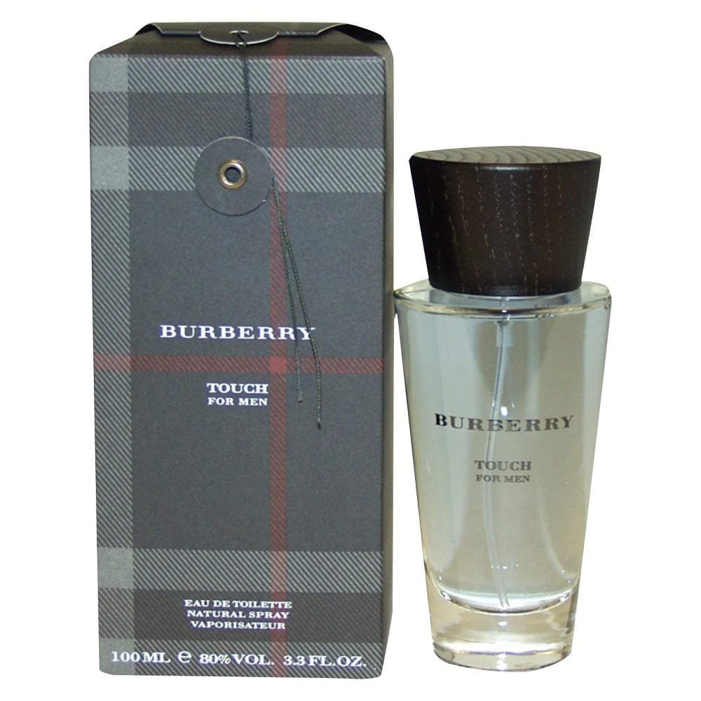 BURBERRY Touch Eau de Toilette (Packaging May Vary)