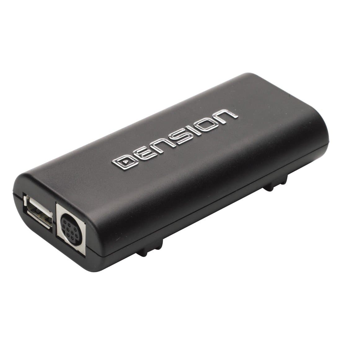 Dension Gateway Lite Car Stereo Ice Link Installation Set for Audi and Seat