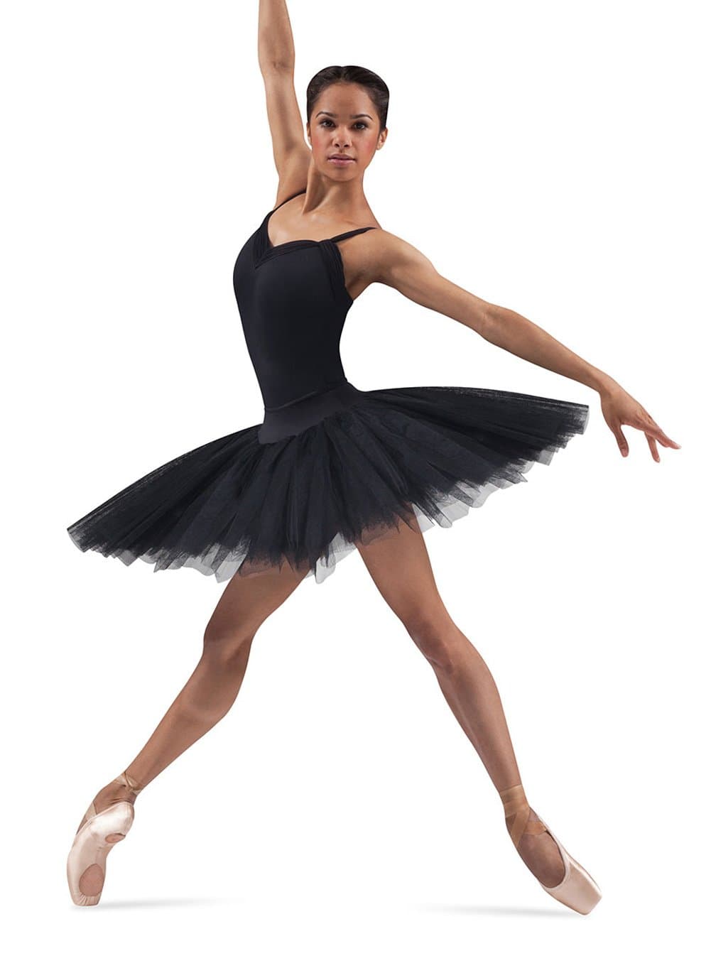 Womens Belle Rehearsal Tutu