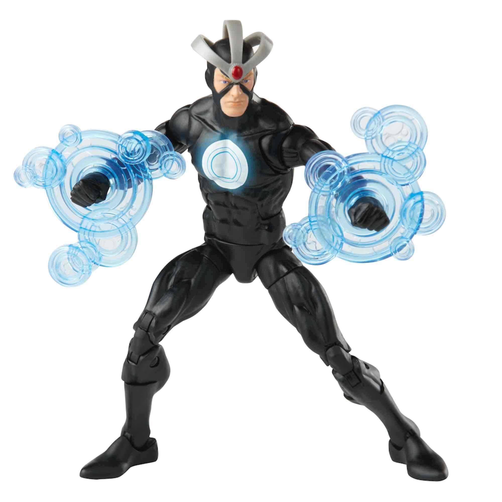 Marvel Legends XMen Havok figure 15cm