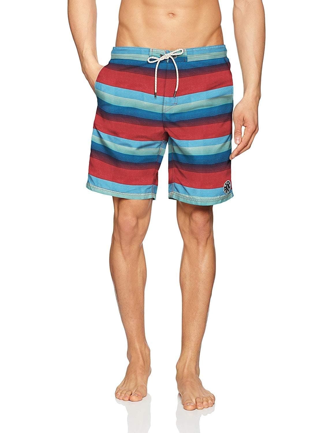 Brunotti Men's Boardwalk Shorts