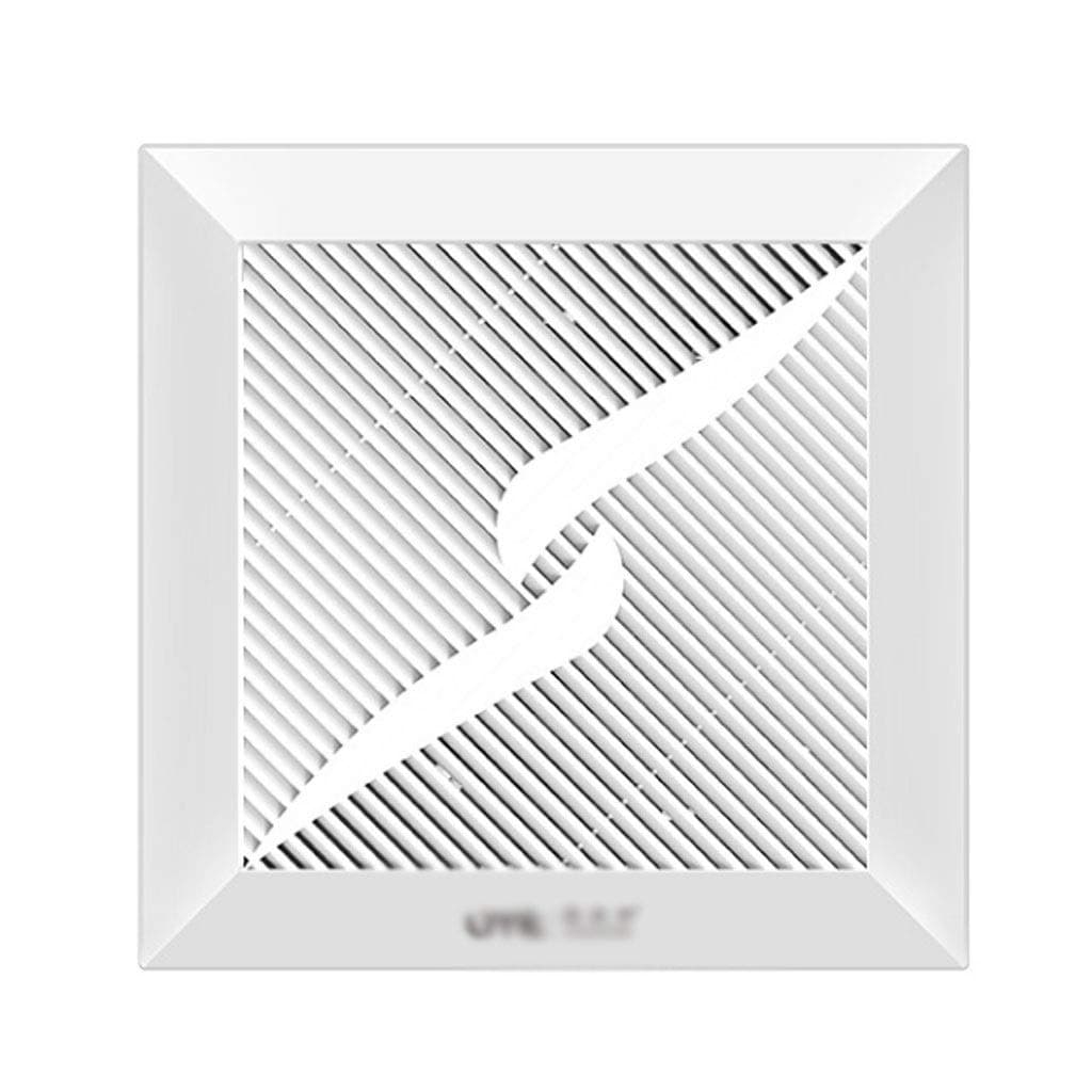 8/10/12inches silence Ventilating Strong Exhaust Extractor Fan for Window Wall Bathroom Toilet Kitchen Mounted 220V wall fan