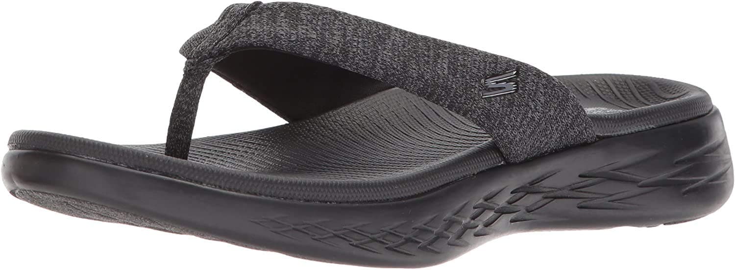 Women's On-The-go 600-Preferred Flip-Flop