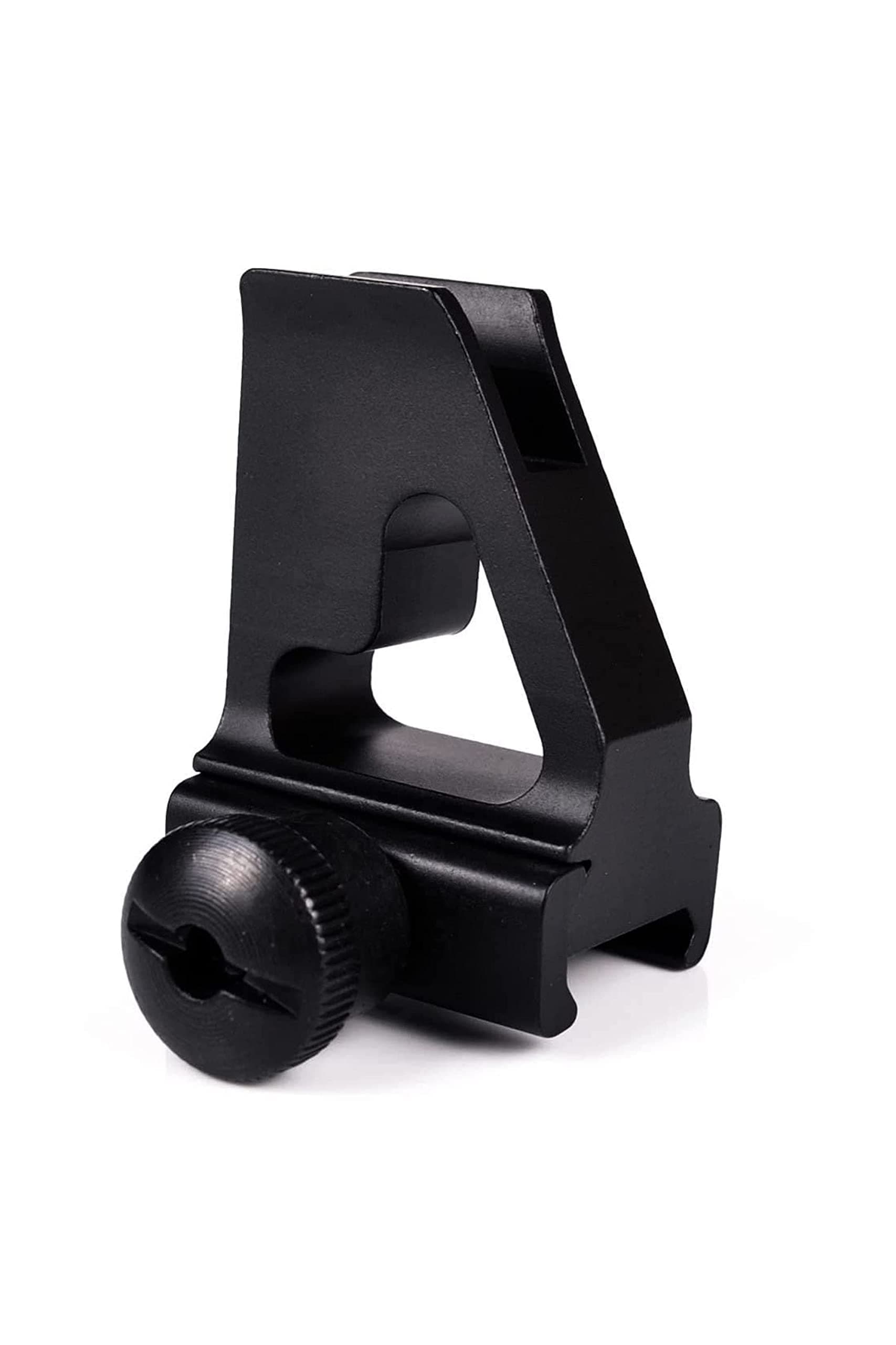 A2 Front Sight - Fixed Iron Sights - All Metal Rifle Sights - Gun Sights Designed to Mount on Picatinny Iron Sight Rail