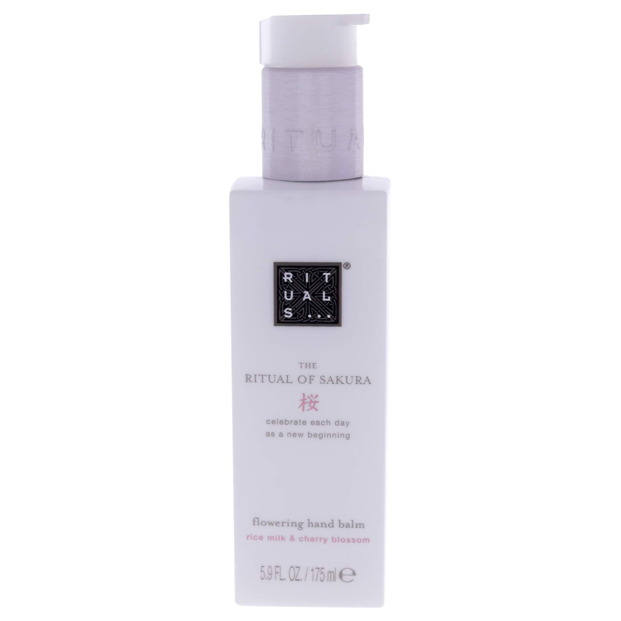 The Ritual of Sakura Kitchen Hand Balm, 175ml