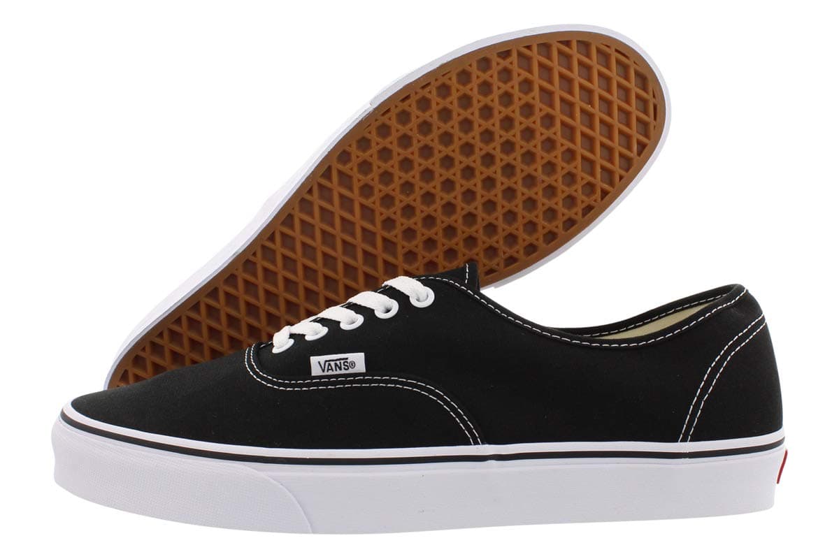 VansUnisex-Adult Authentic Sneaker