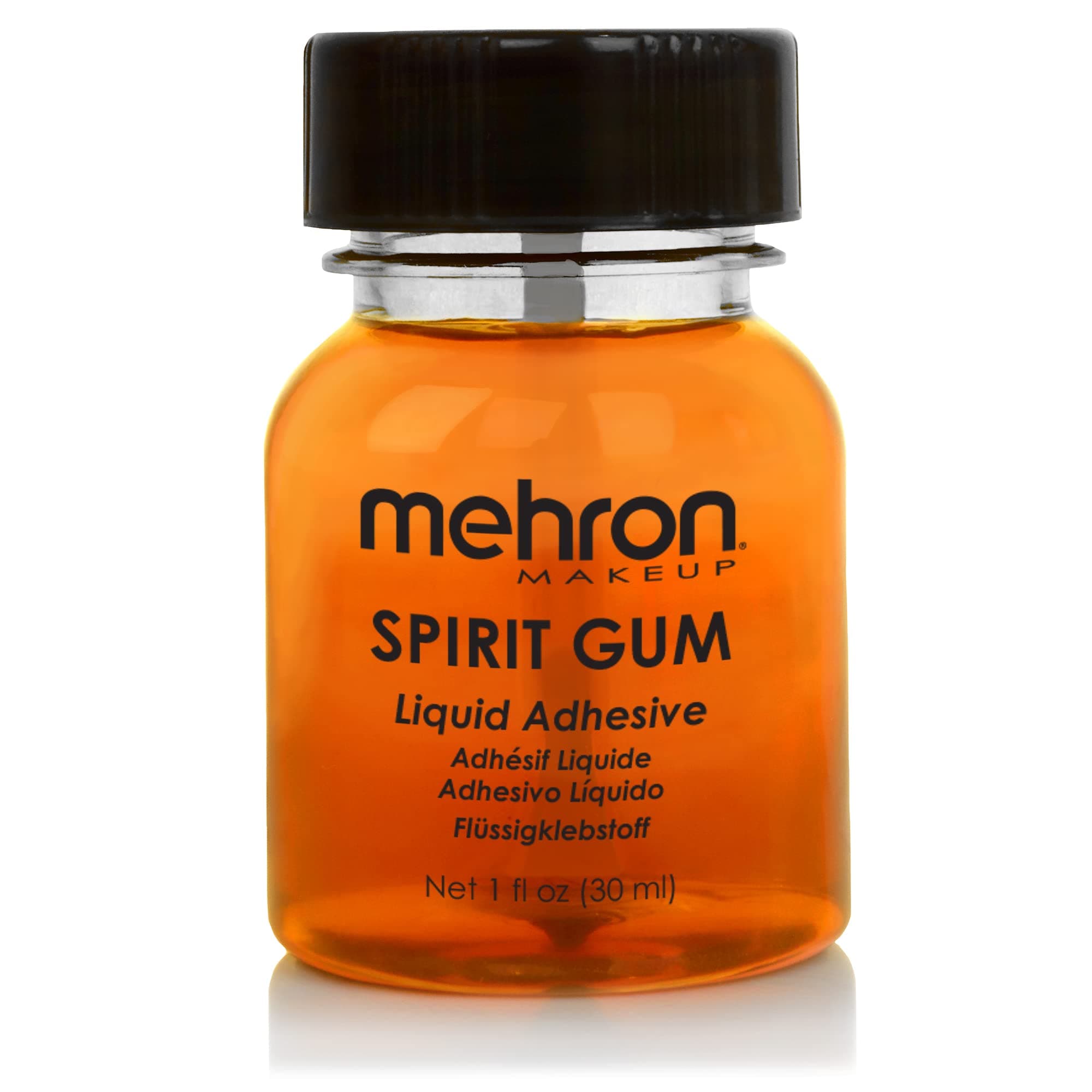 Makeup Spirit Gum (1 oz)