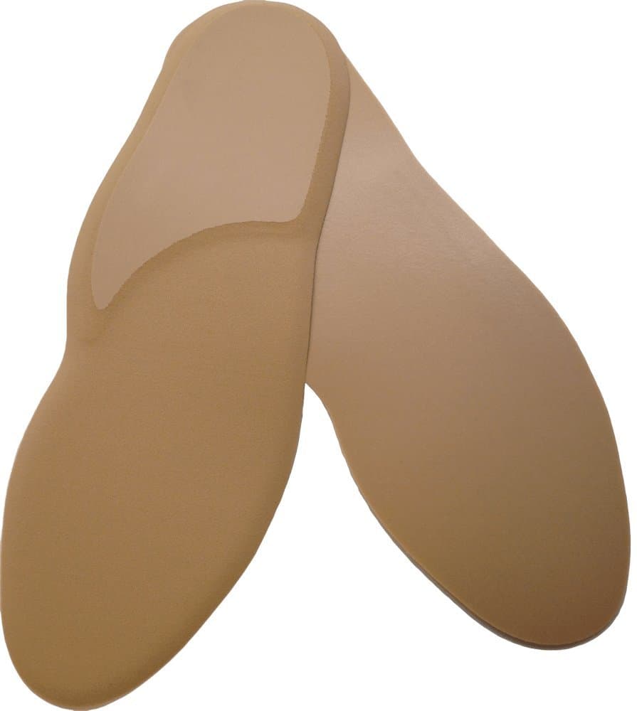 Men’s Dress Insoles