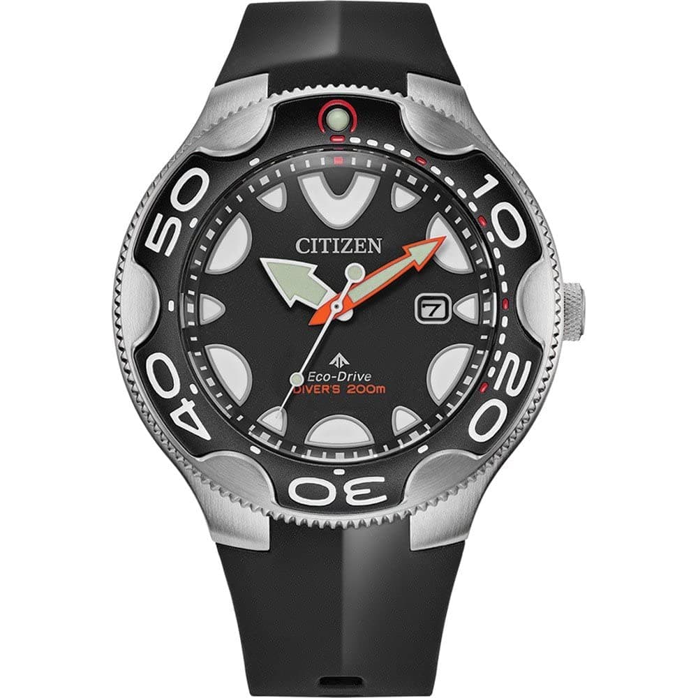 Citizen Gents Eco-Drive Promaster Diver