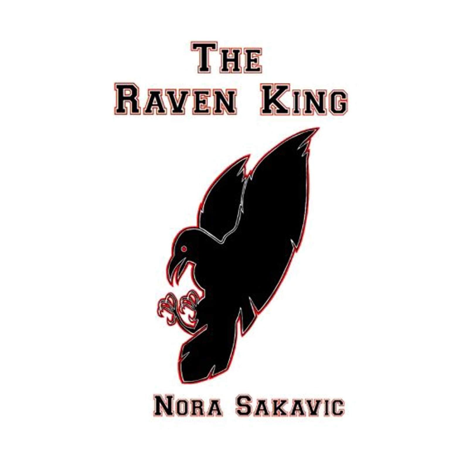 The Raven King Paperback – March 31, 2016
