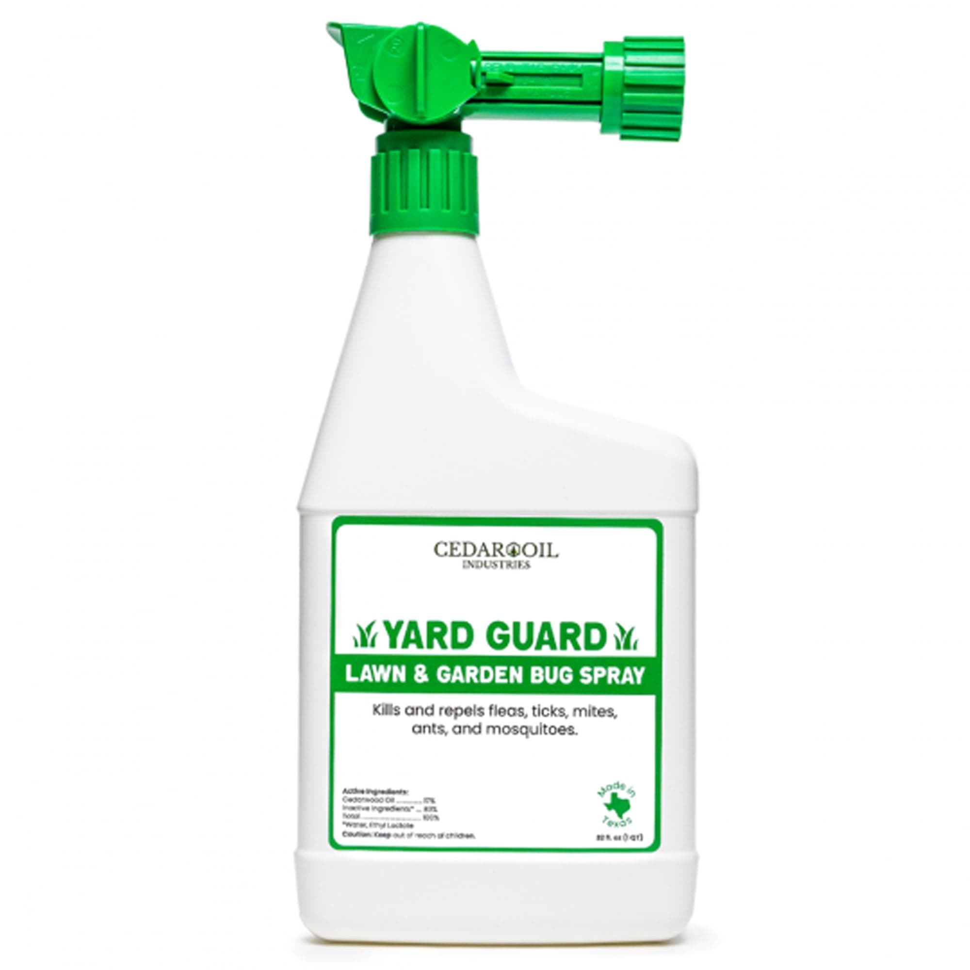 Yard Guard