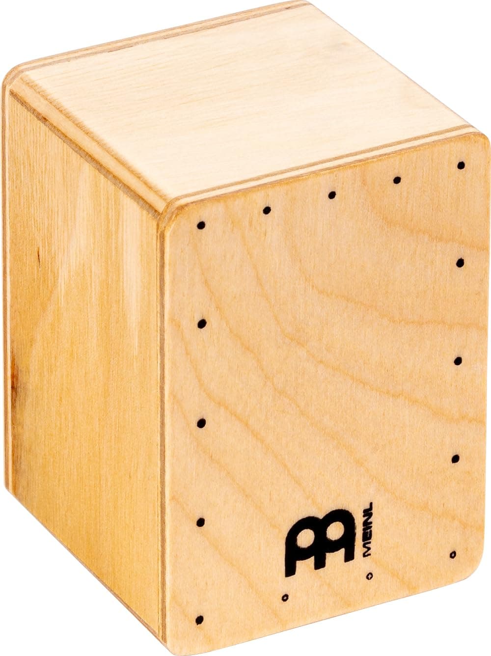 Meinl Percussion SH50 Mini Cajon Shaker Birchwood