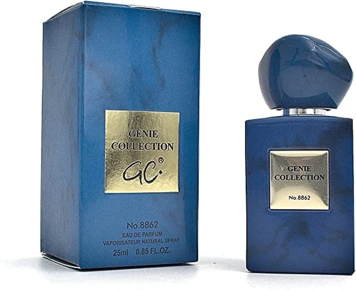 Genie Collection perfume 8862 for women, 25 ML