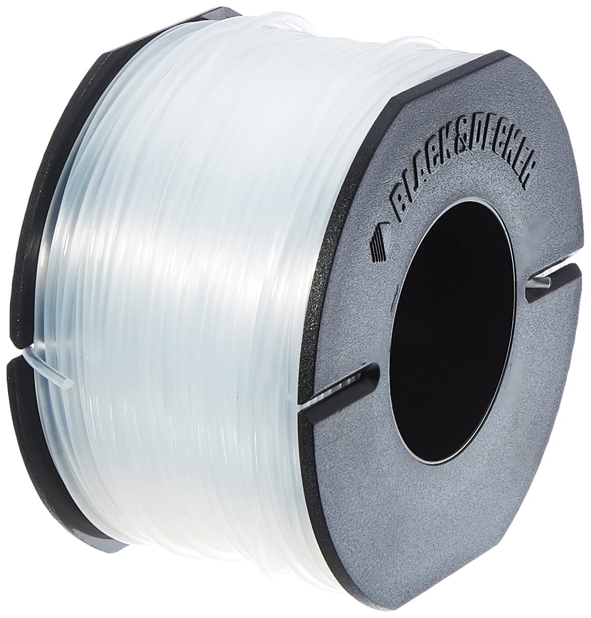 BLACK+DECKER A6171-XJ 50 m Line on Storage Spool, White