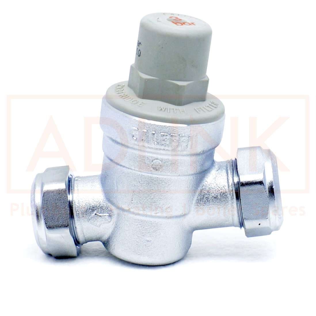22mm Pressure Reducing Valve (3 Bar) 533651