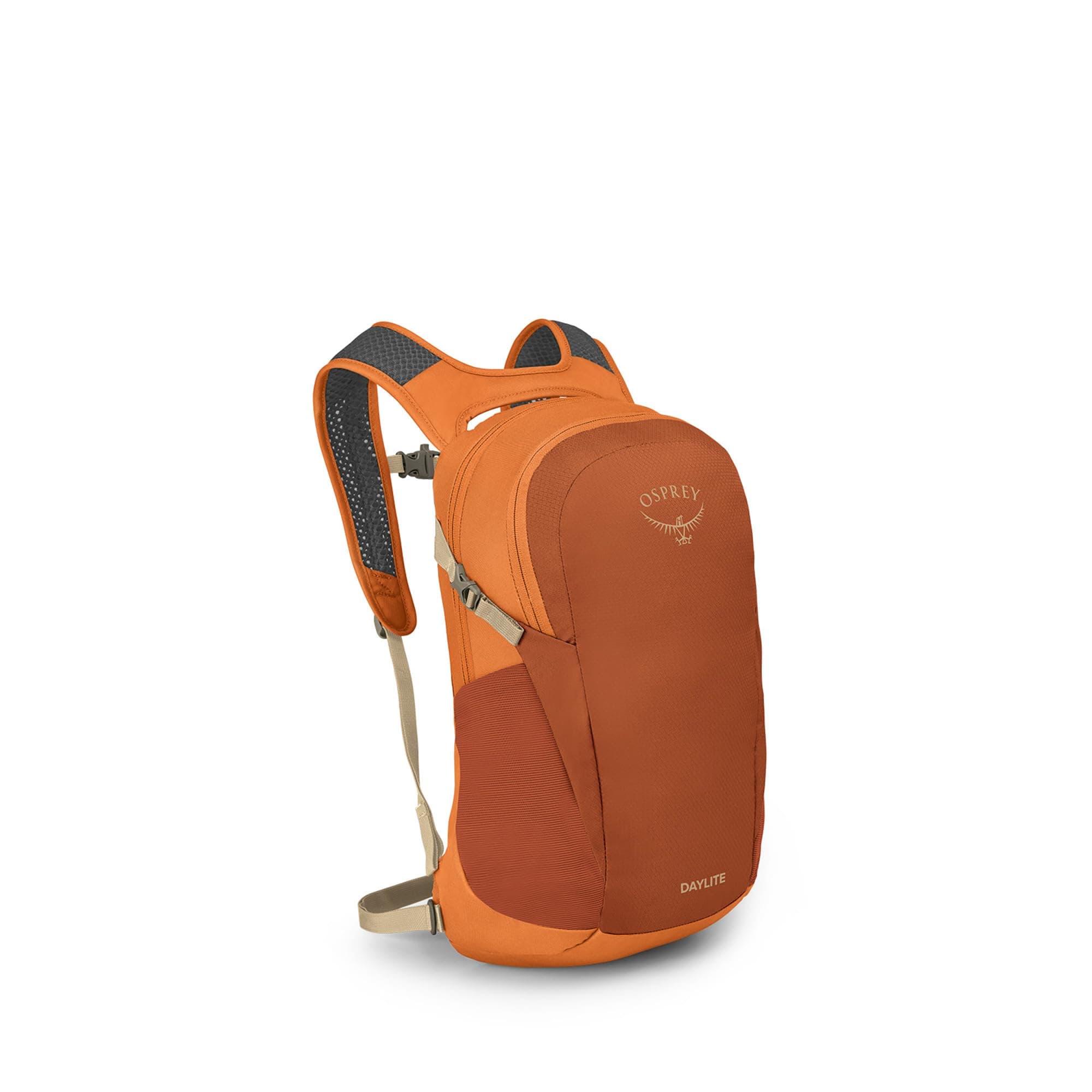 Osprey Daylite - Versatile Comfortable Everyday Pack - Everyday Travel Hiking - Umber/Tequila Sunrise O/S