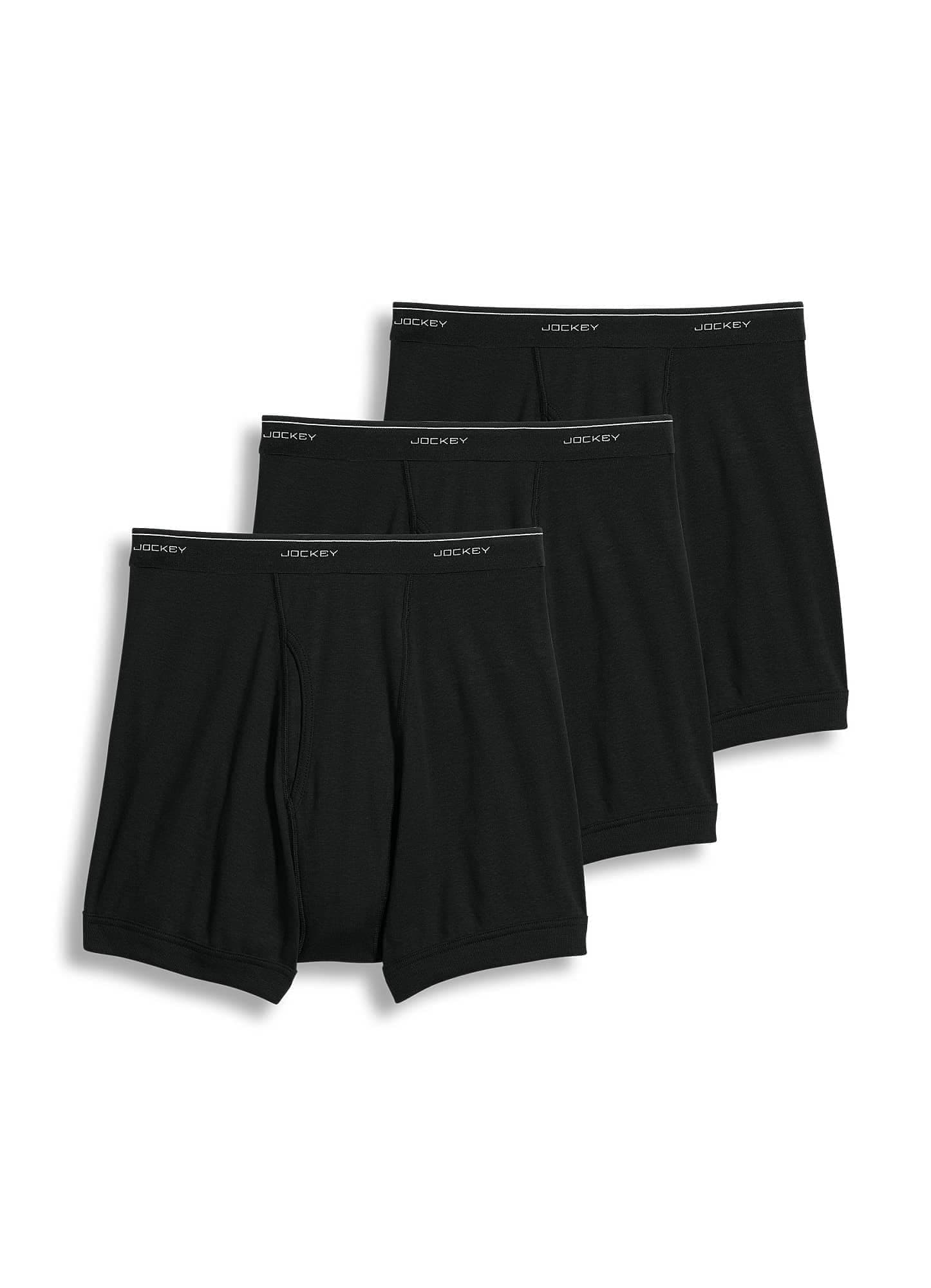 Men's 9952 Classic (pack of 3)