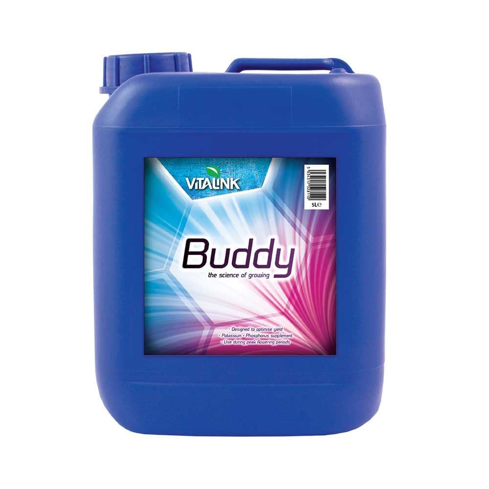 VitaLinkBuddy 5L-IT Nutrient, Blue, 13x19x26 cm