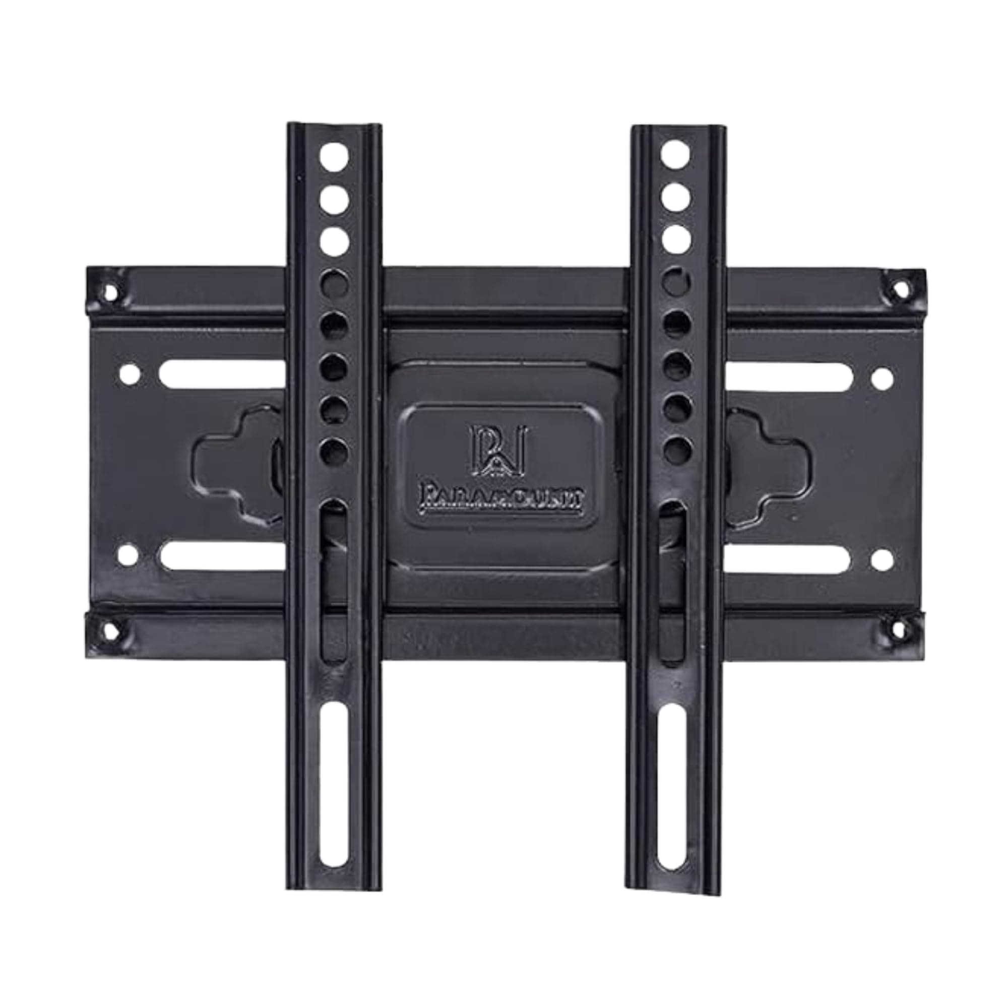 TV Wall Mount Stand for 14–42 Inch LED LCD TVs | Universal TV & Monitor Arm Wall Mount | Space-Saving Monitor Stand for Home, Office & Bedroom