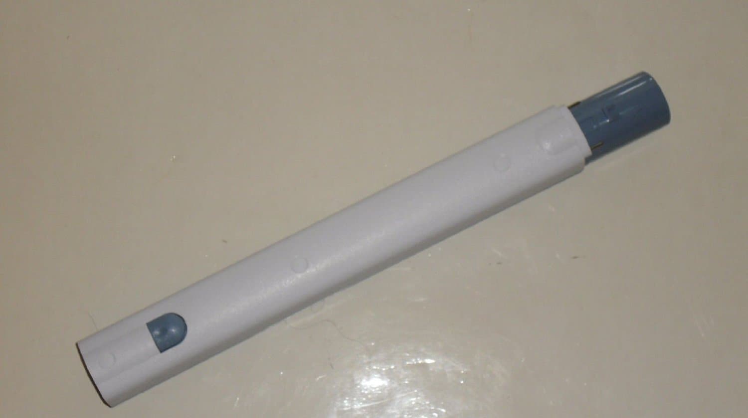 Generic Replacement Part 26-1909-15 will fit Electrolux Aerus,Epic Guardian Power Nozzle Wand Blue & White