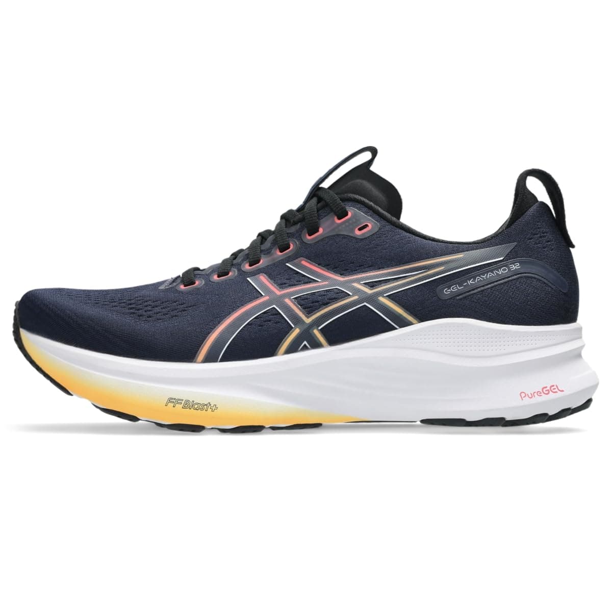 ASICS Men's Gel-Kayano 32Sneaker