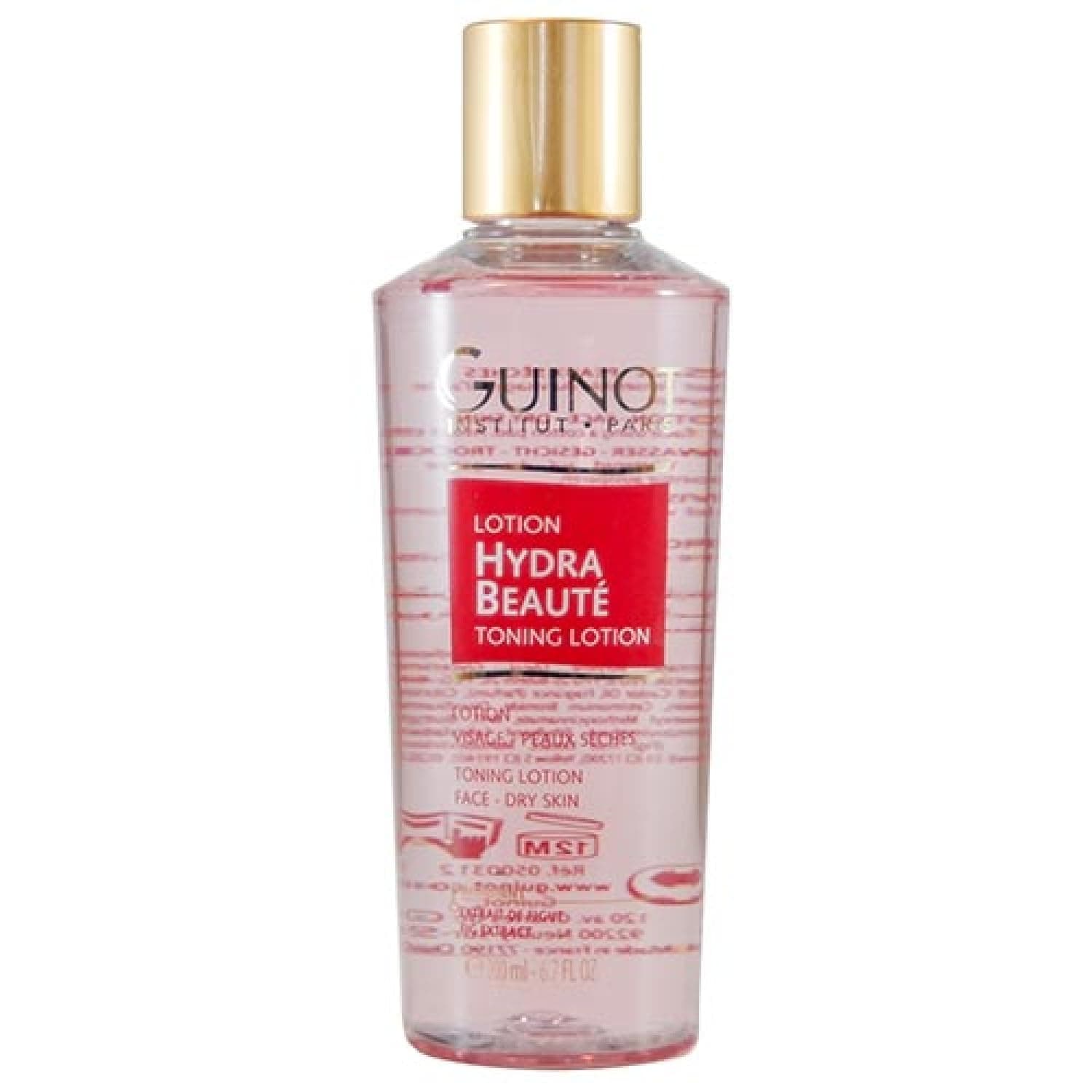 Lotion Hydra Beaute 200ml