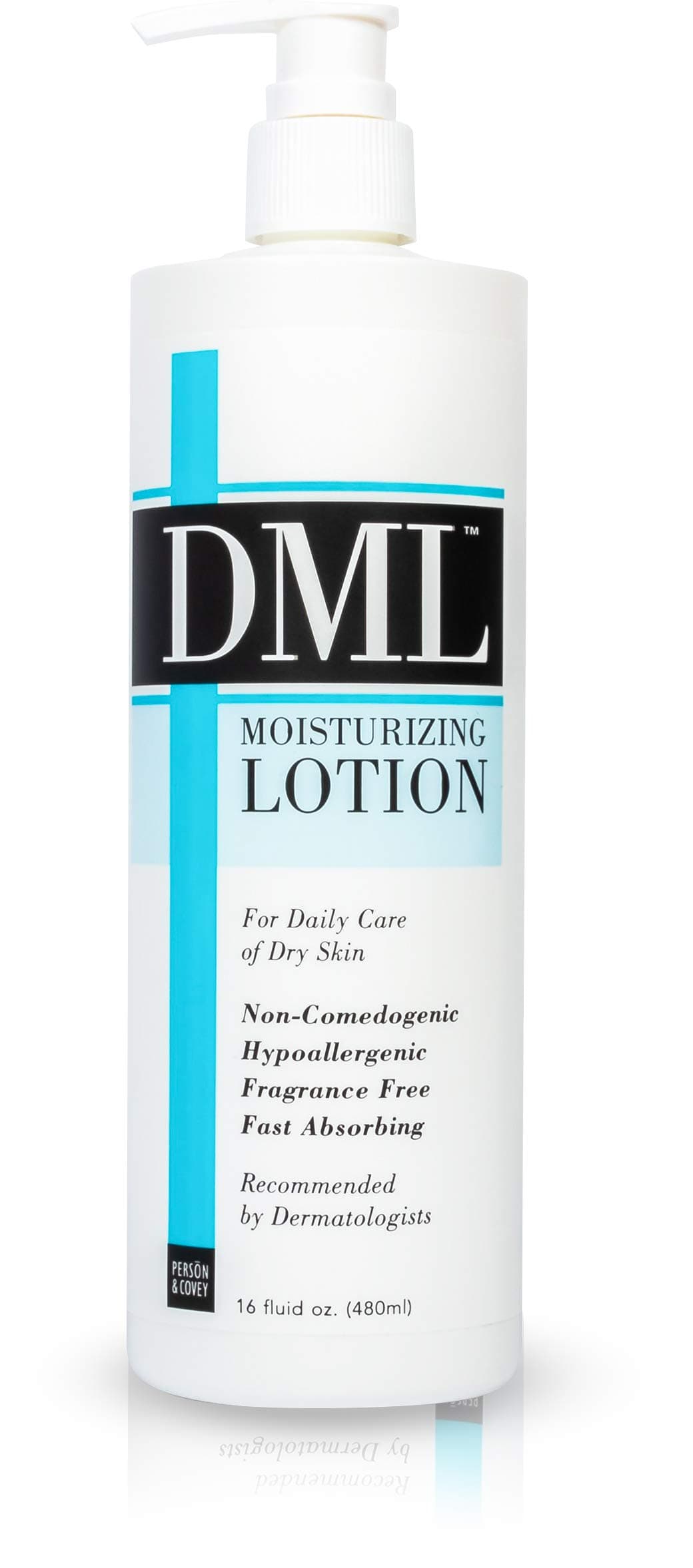 DML Moisturizing Lotion - 16 fl oz