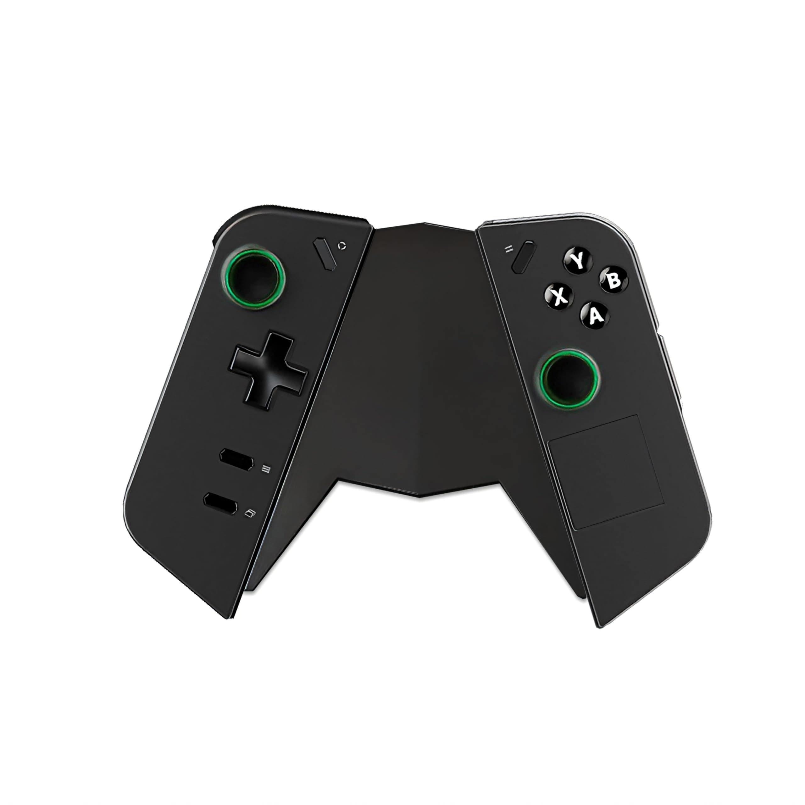 Controller Connector Compatible with Legion Go, for Legion Go Accessories(Non-3D Printed)