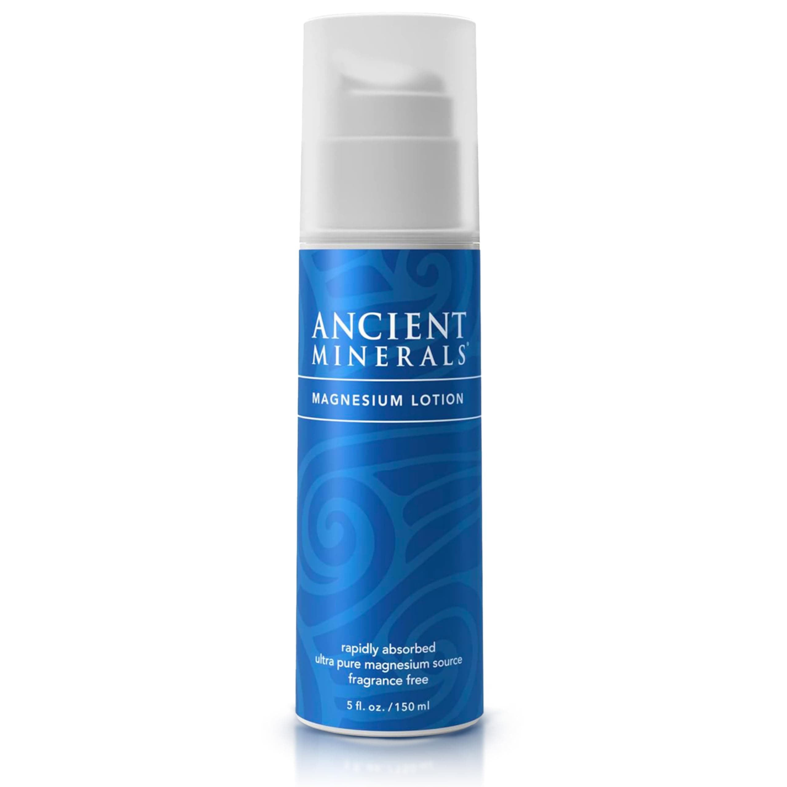 Ancient Minerals Magnesium Lotion 5 Oz.