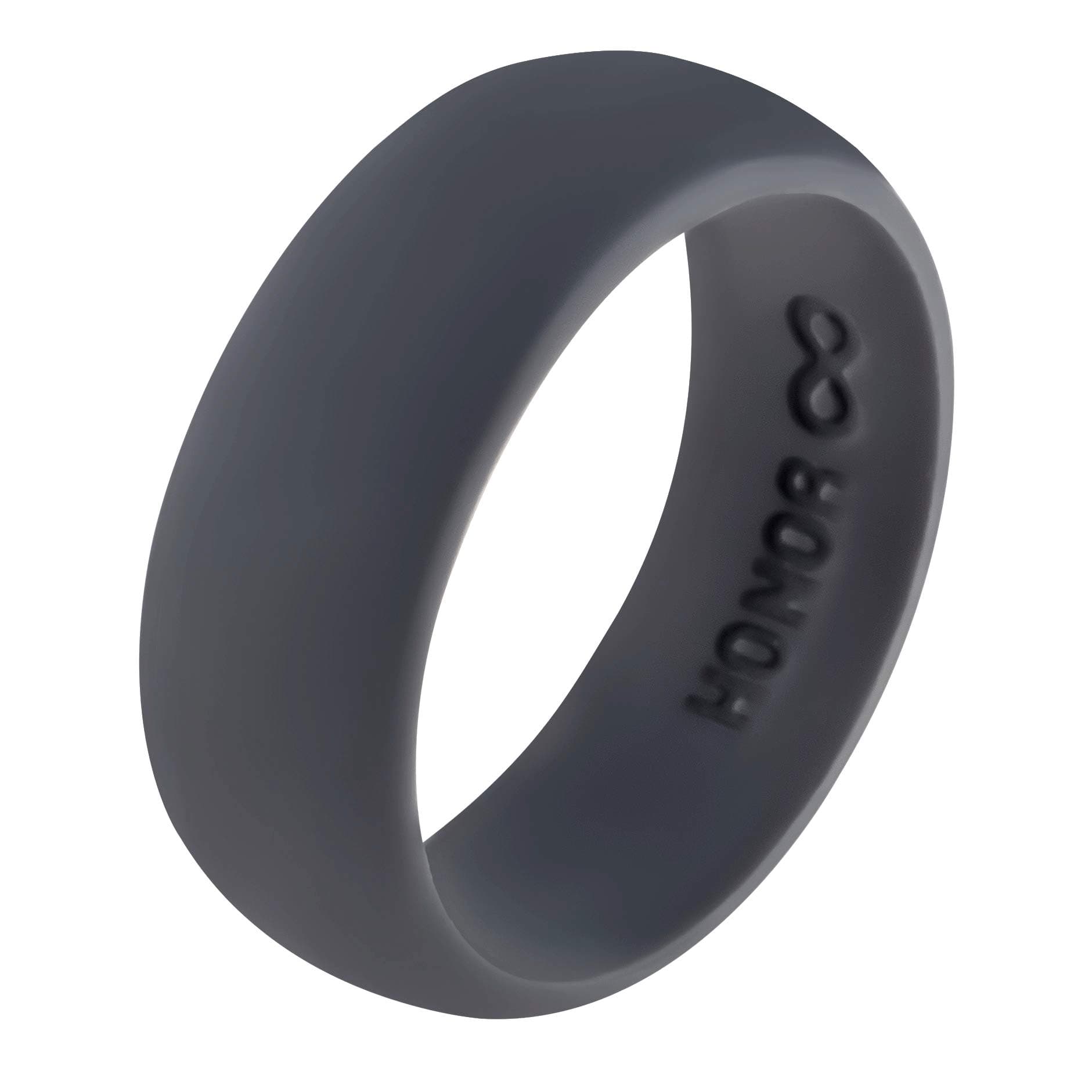 Men's Silicone Ring Wedding Band