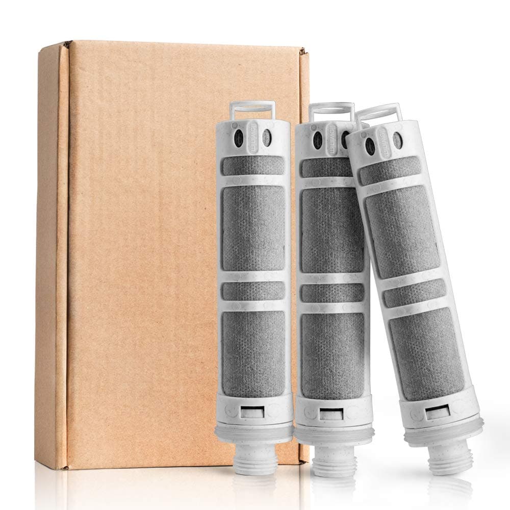 Shower Head Filter L750Series (Z-Replacement-3pcs)