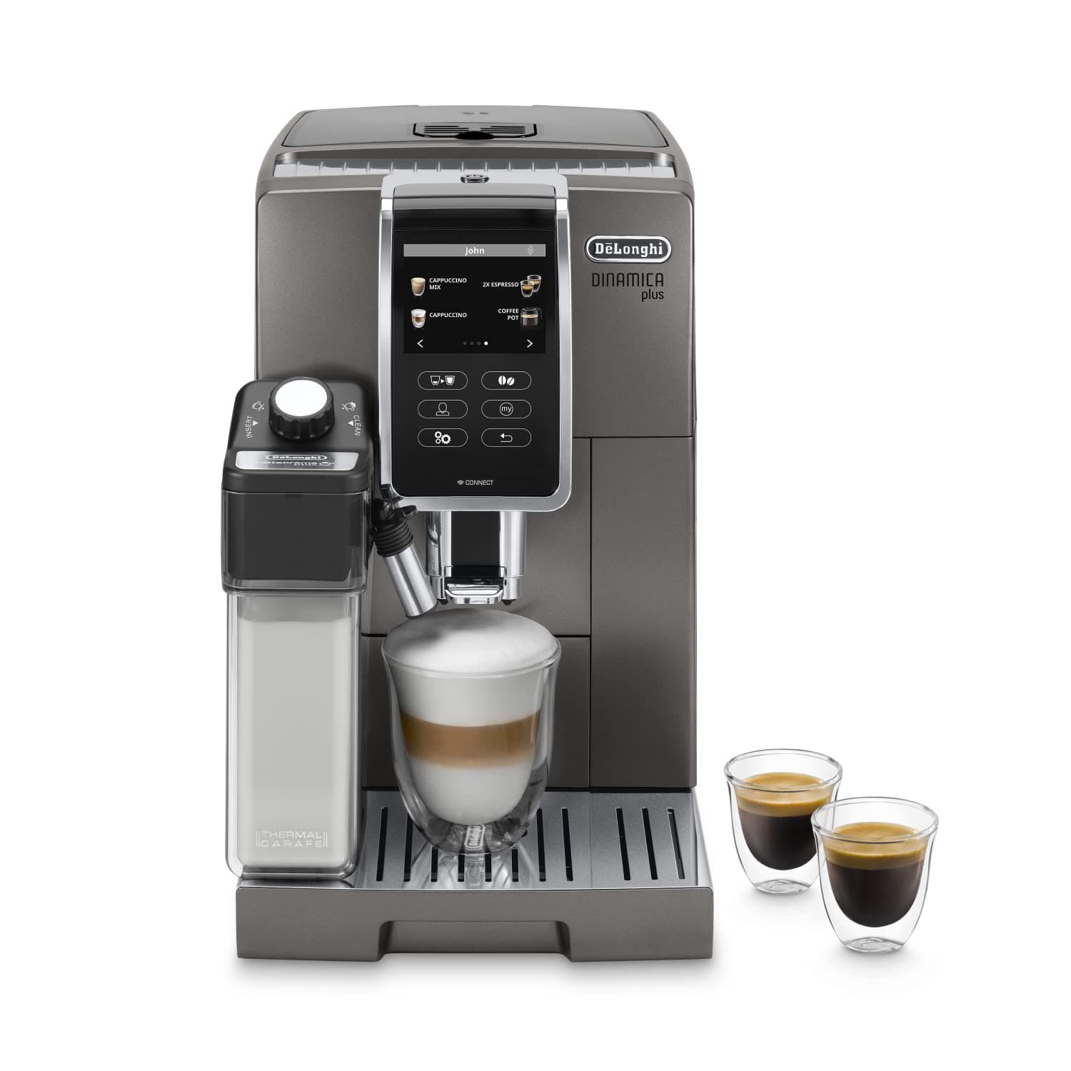 DeLonghi Dinamica ECAM370.95.T