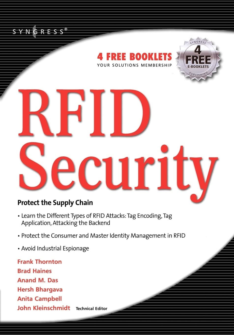 RFID Security