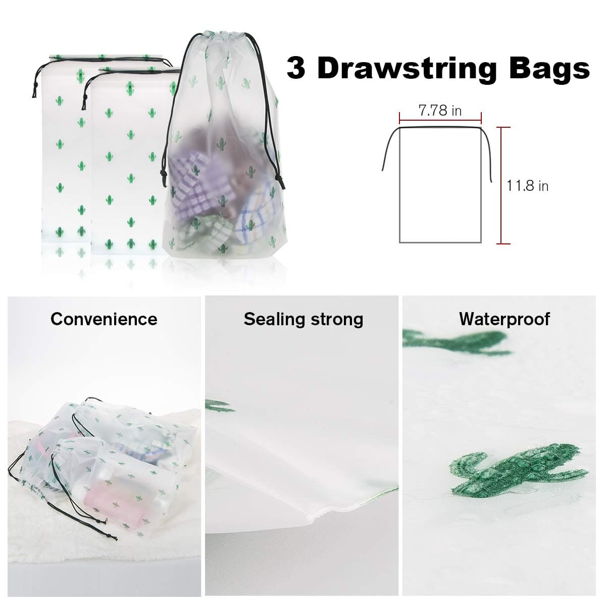 Packing Cubes for Suitcase 10 Sizes Suitcase Organizer Bags 10 Pcs Travel Bags Organiser (10Pcs Sky Blue)