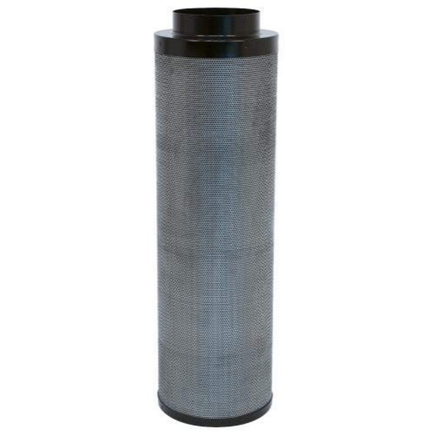 Black Ops HGC746708 Carbon Filter, 8 in x 39 in, Silver