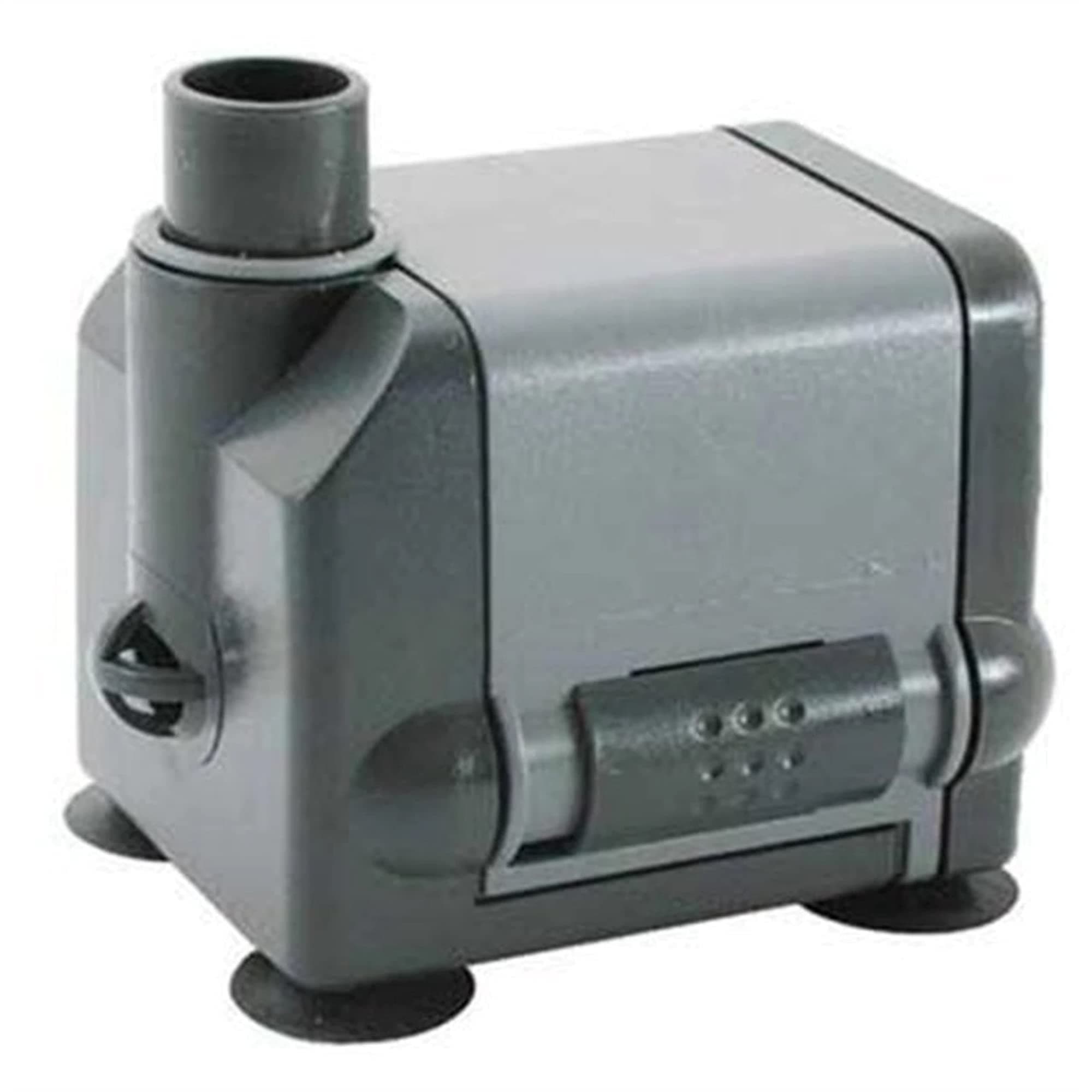 SICCE MICRA Compact Aquarium Pump, 90 GPH, for submerged use in freshwater and saltwater