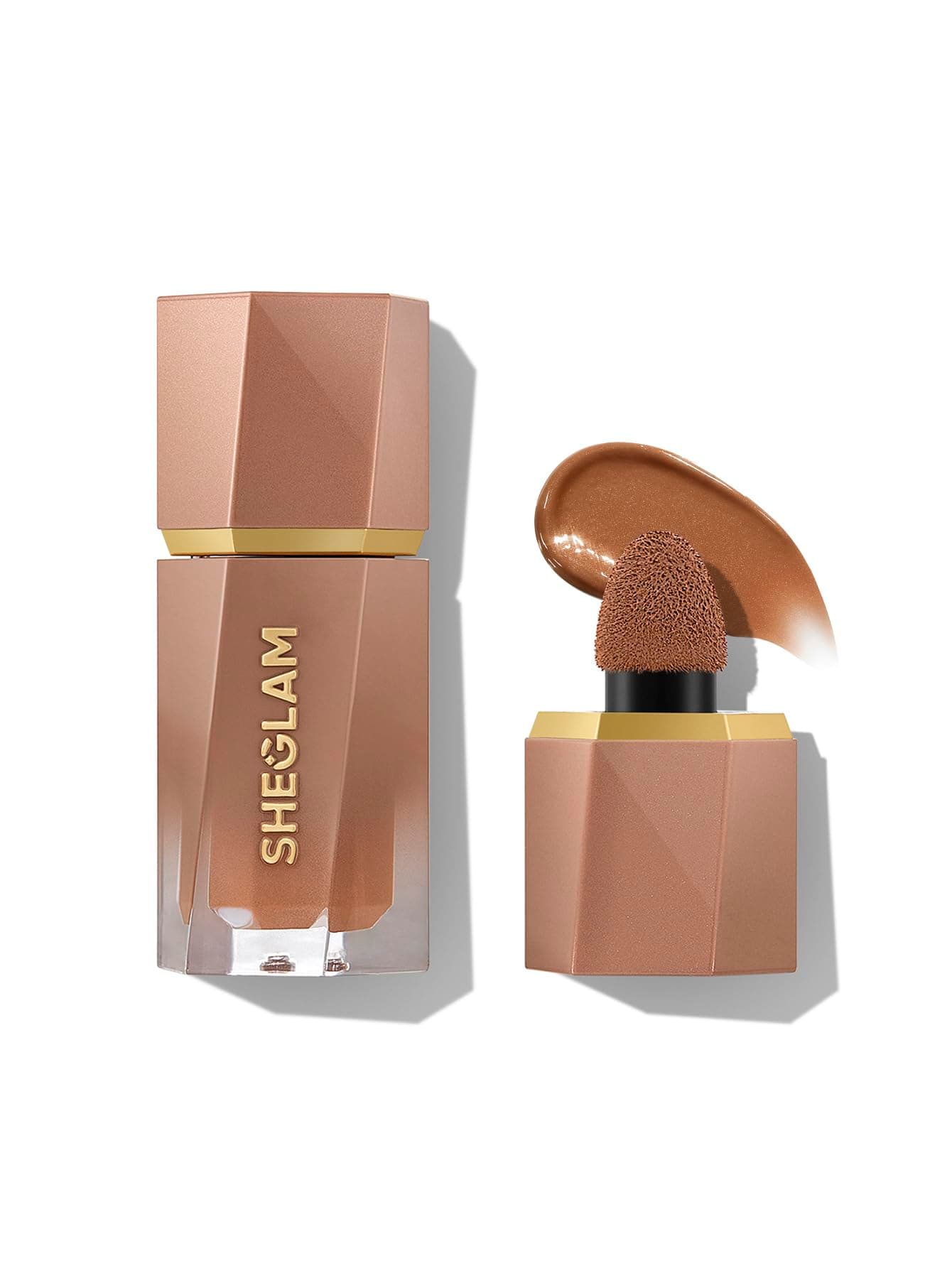 Sheglam Sun Beam Shimmer Liquid Bronzer 5.2ml Terracota