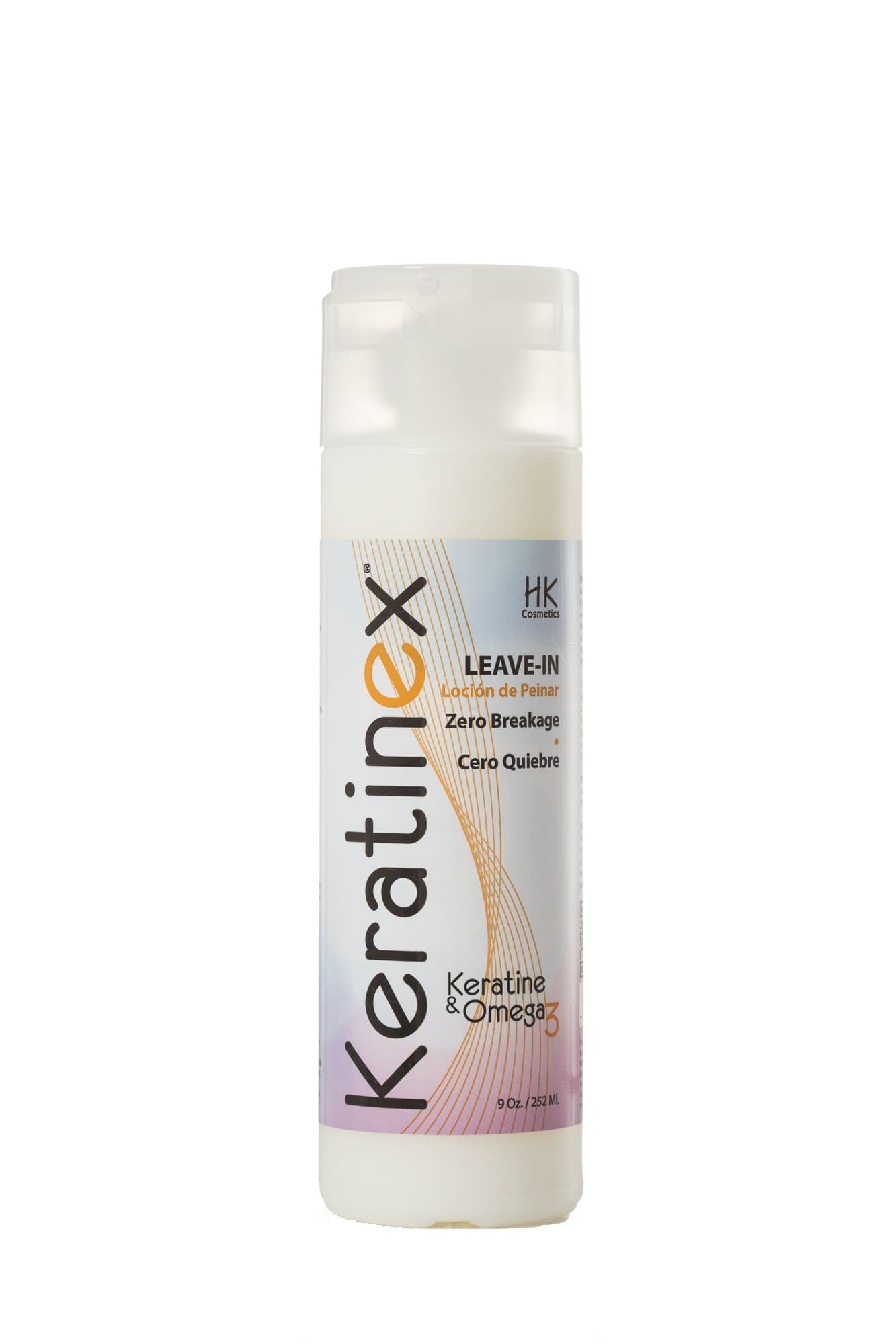 Anti Breakage Leave in Conditioner, 9 Ounce