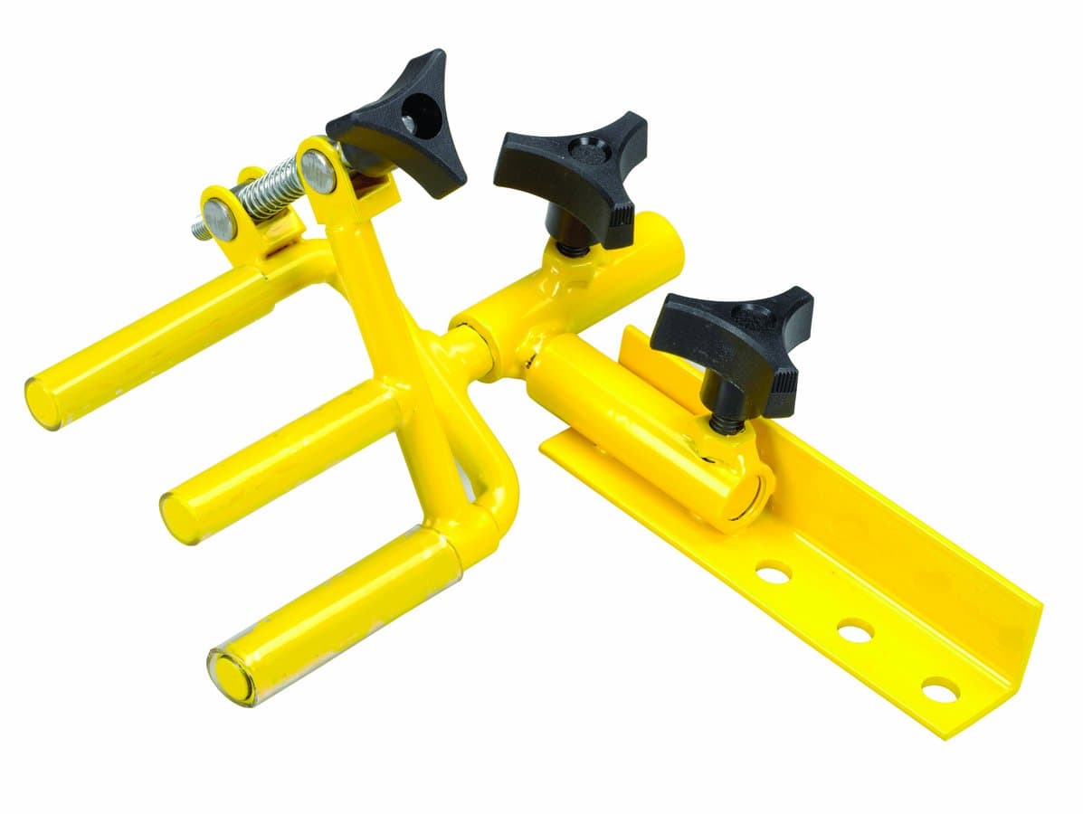 Apple 0936 Economy Bow Vise