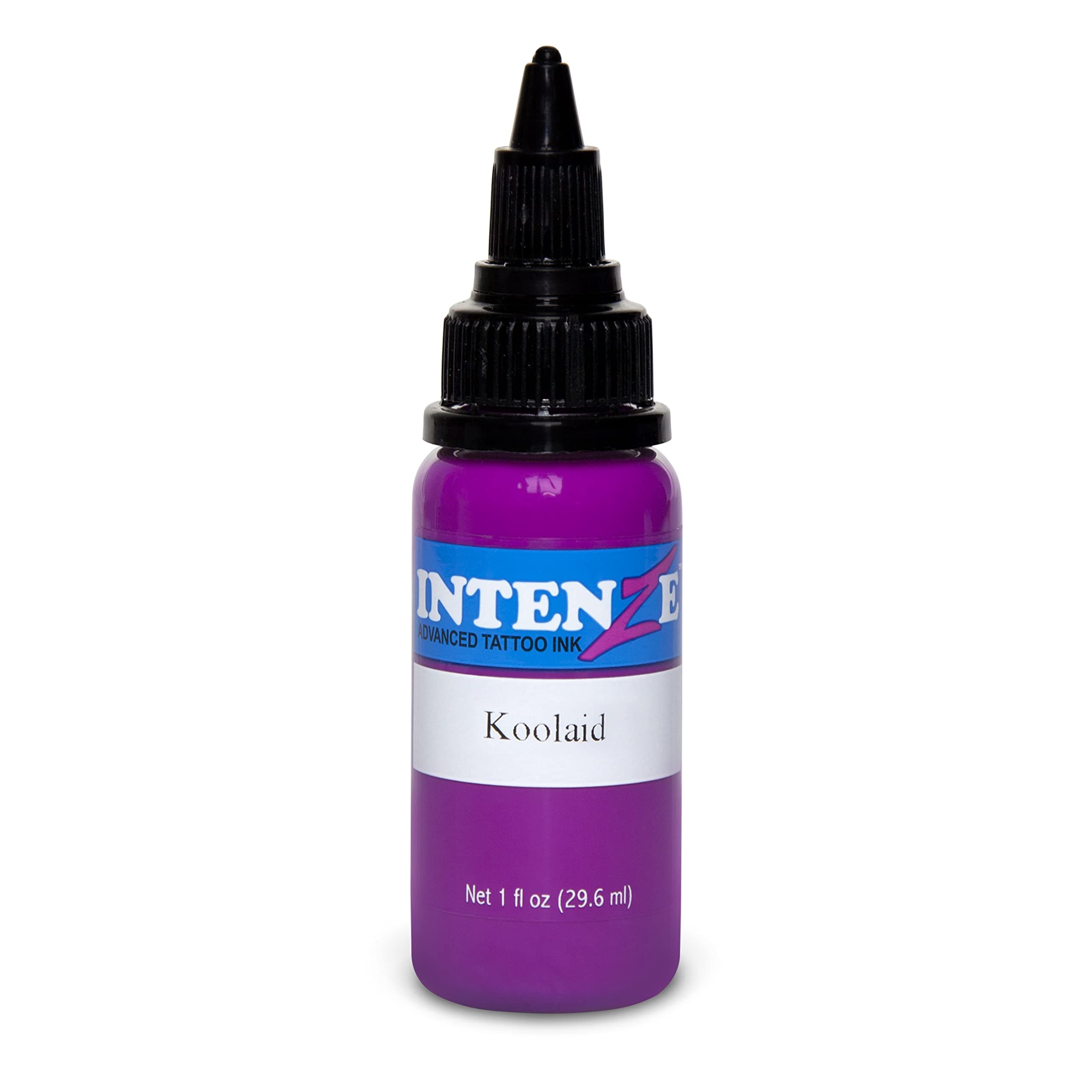IntenzeKool Aid Tattoo Ink Pigment
