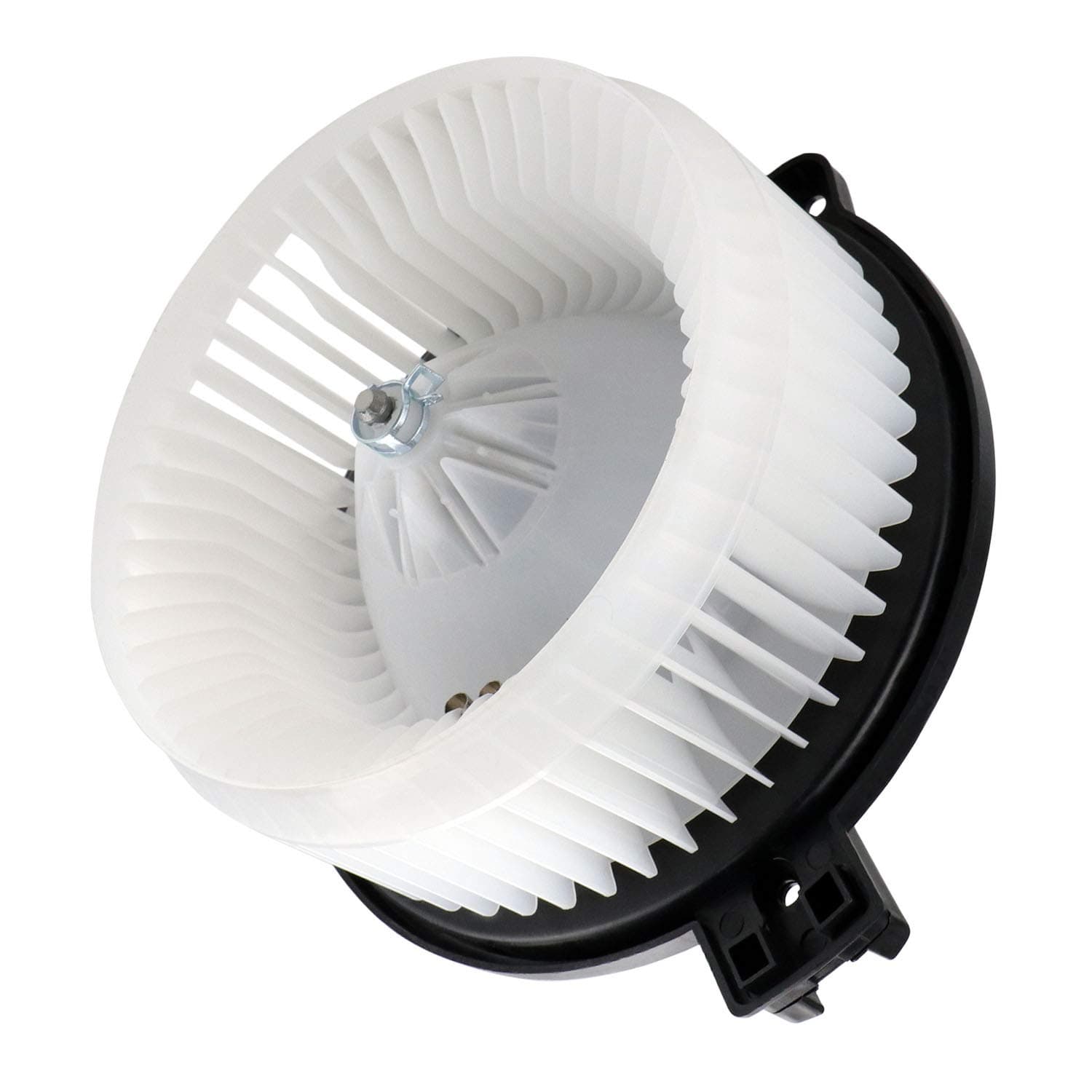 - Front HVAC Heater Blower Motor Assembly for 2005-2010 Honda Odyssey 2005-2012 Acura RL 2006-2007 Honda Ridgeline Air Conditioner with Fan Cage, for 700192