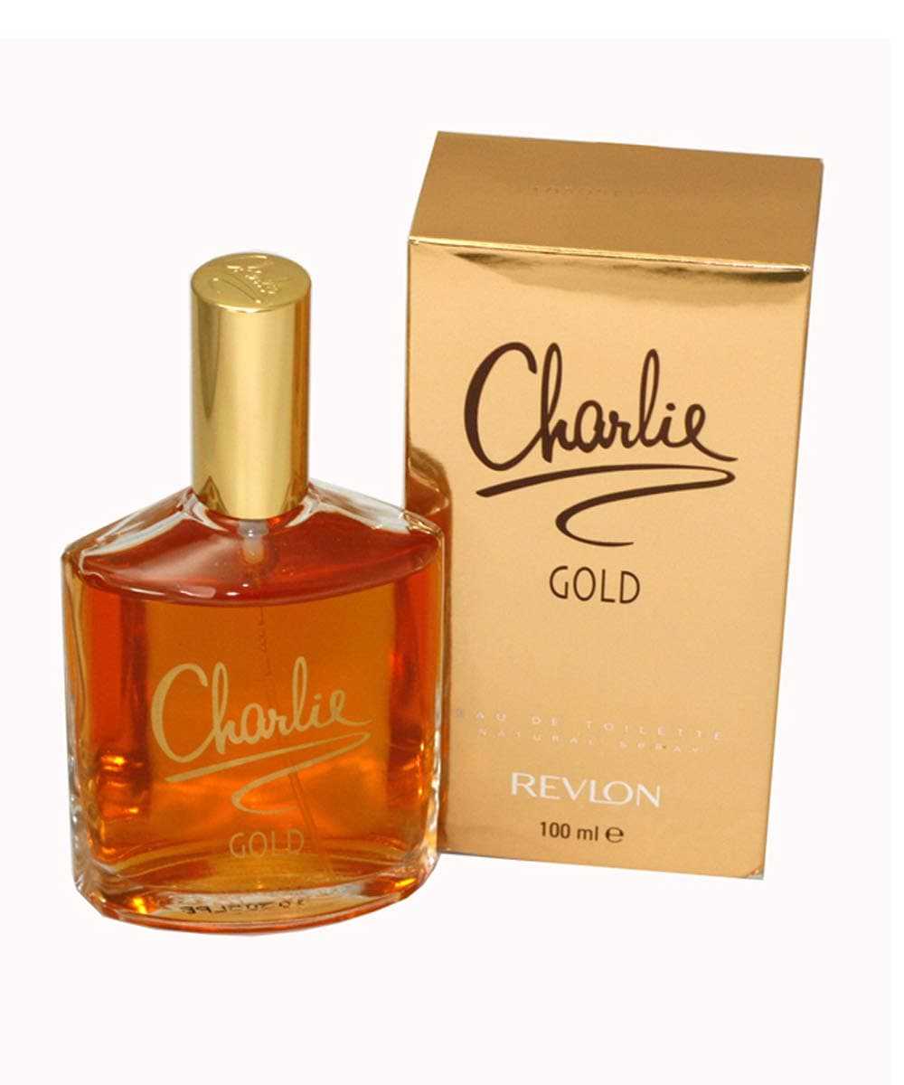 Lebron Charlie Gold 3.4 fl oz (100 ml) EDT