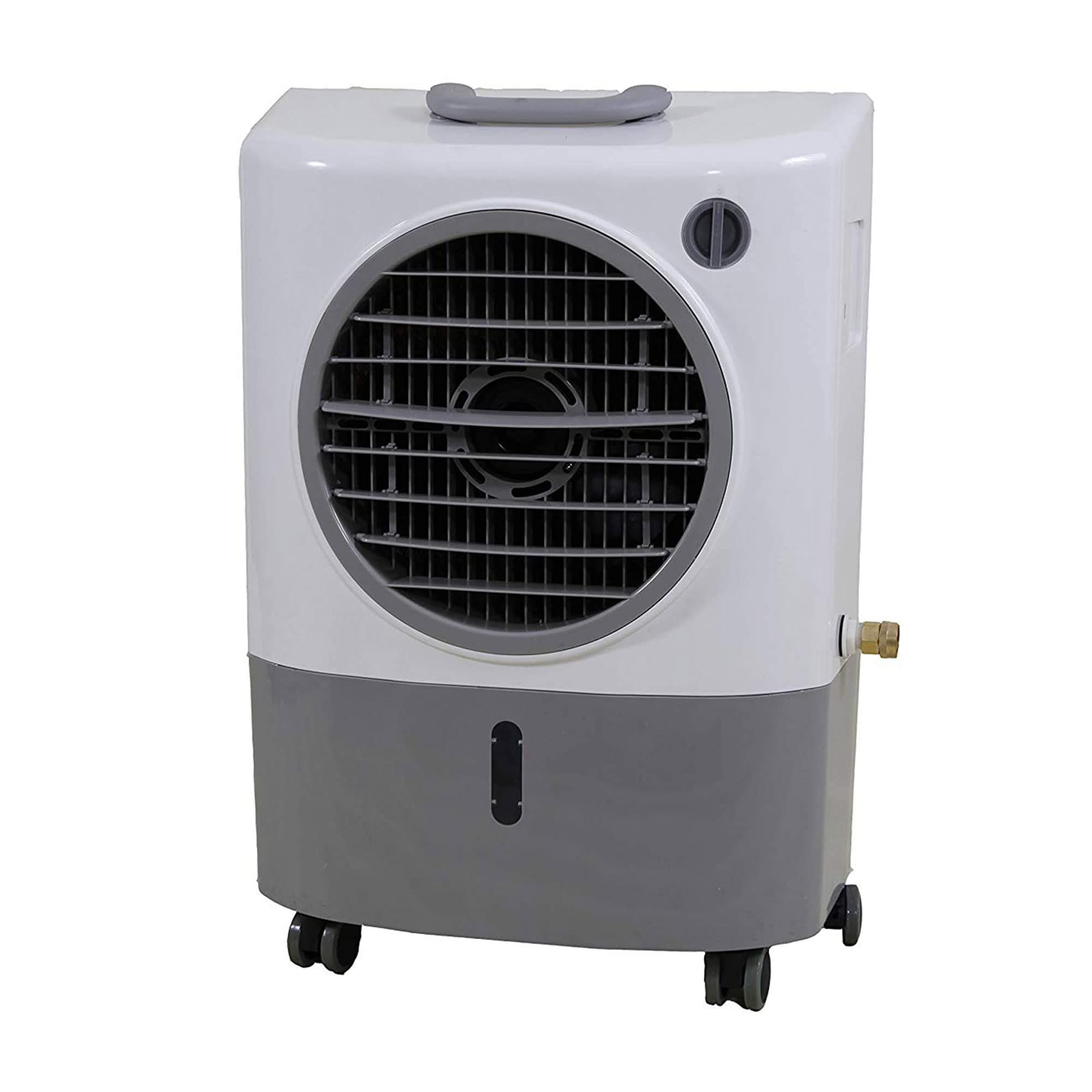 MC18M 1,300 CFM Evaporative Air Cooler