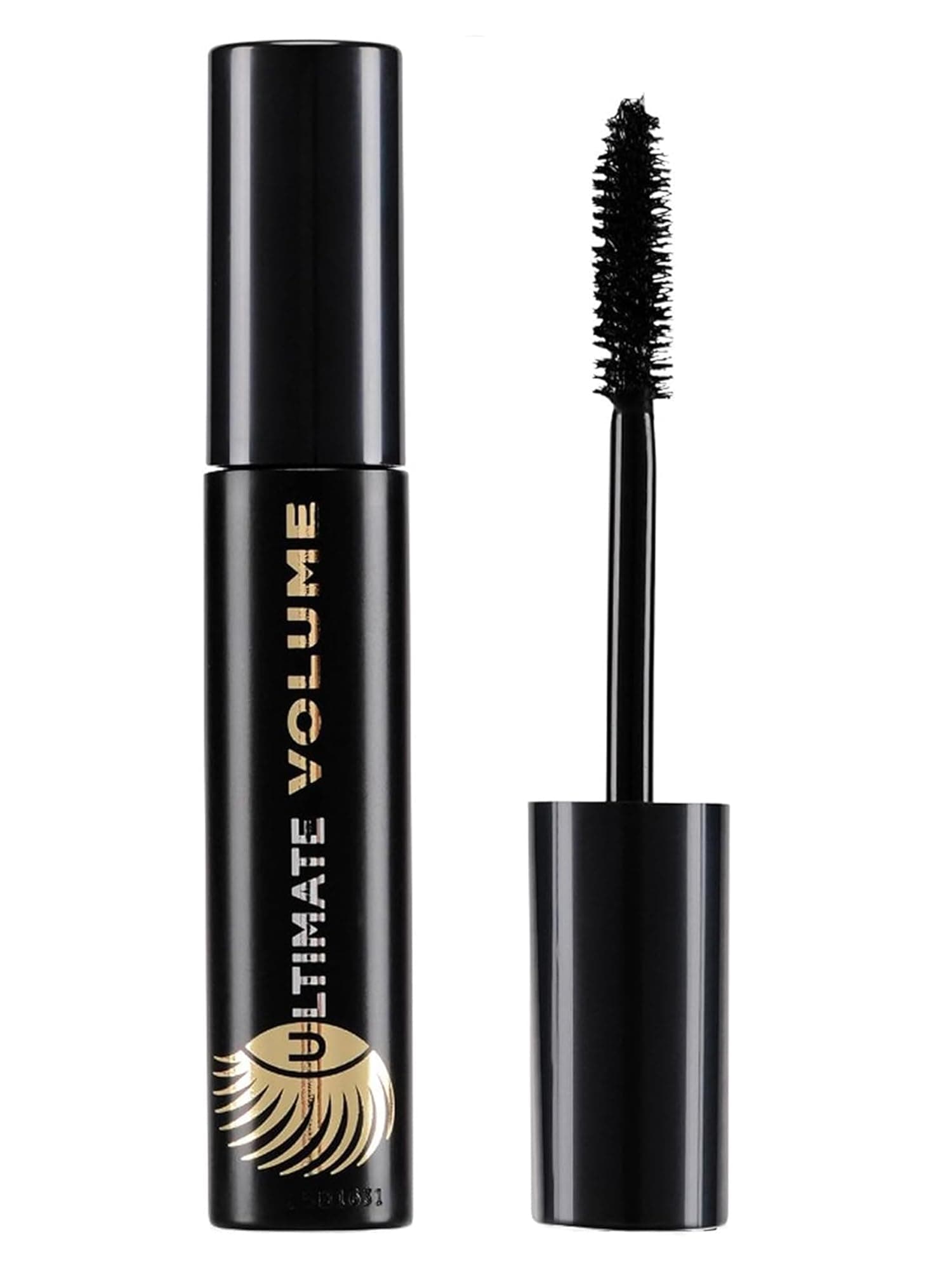 MARCELLEUltimate Volume Mascara, Black, 1 Tube