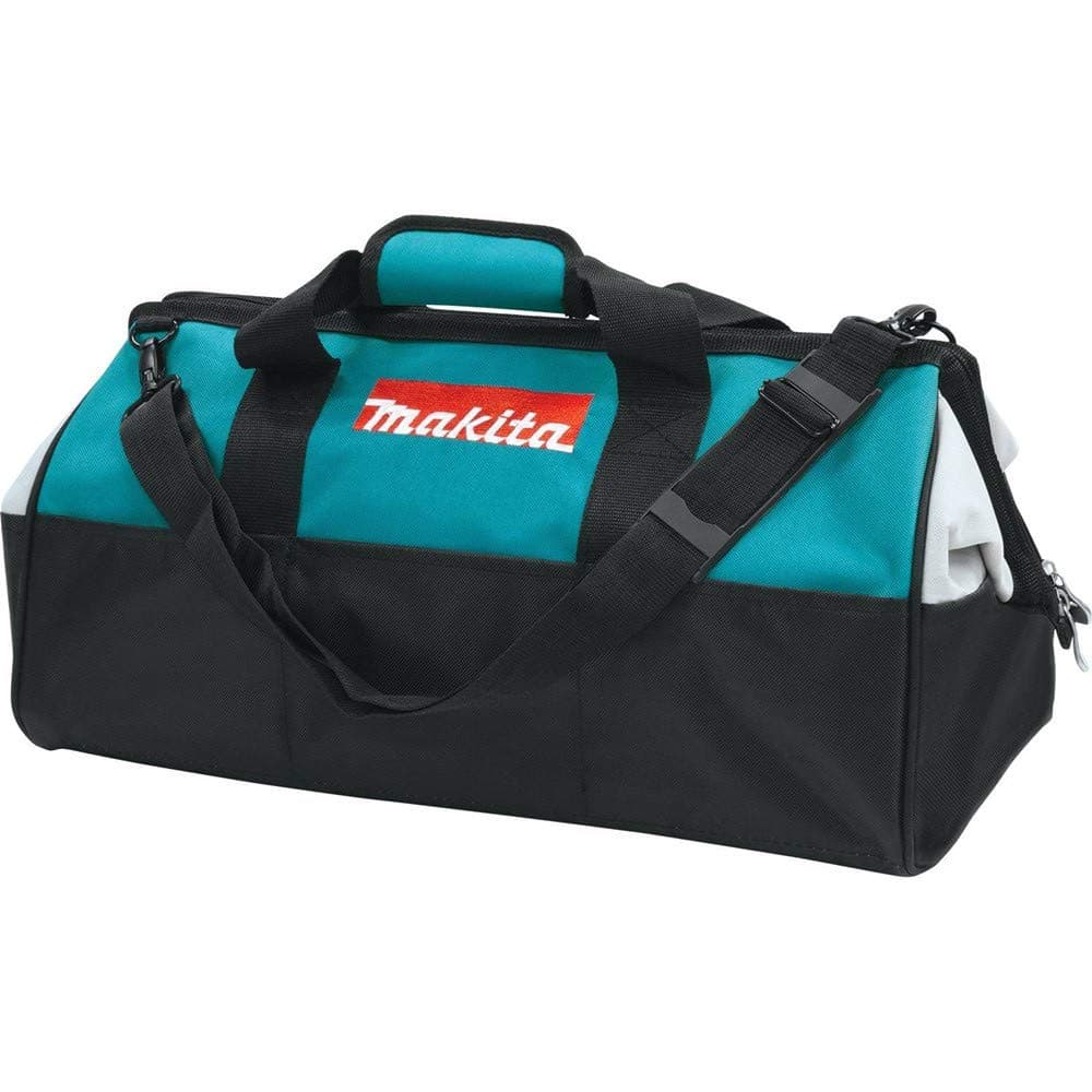 831303-9 20" Contractor Tool Bag