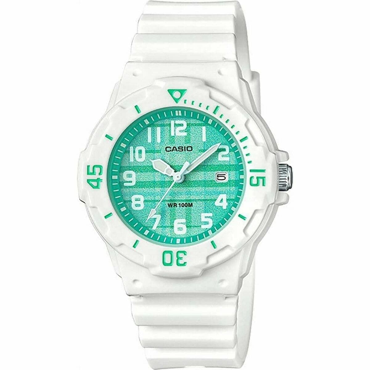 Casio LRW-200H-3C Chippukashi Chippukashi Watch, Bracelet Type