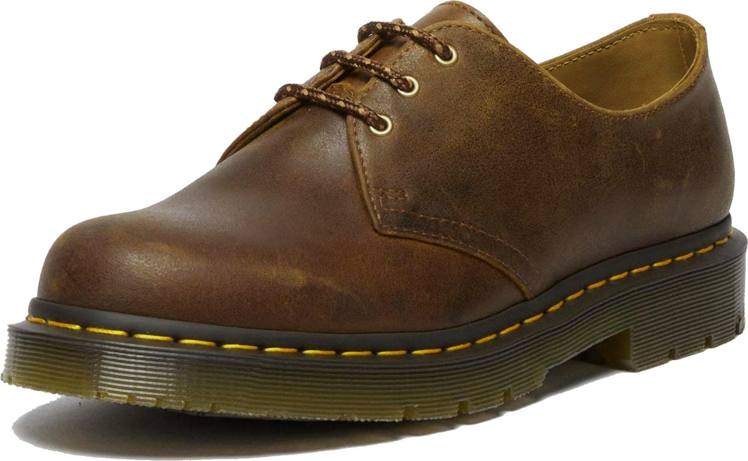 Dr. Martens Unisex 1461 Slip Resistant Service Boots