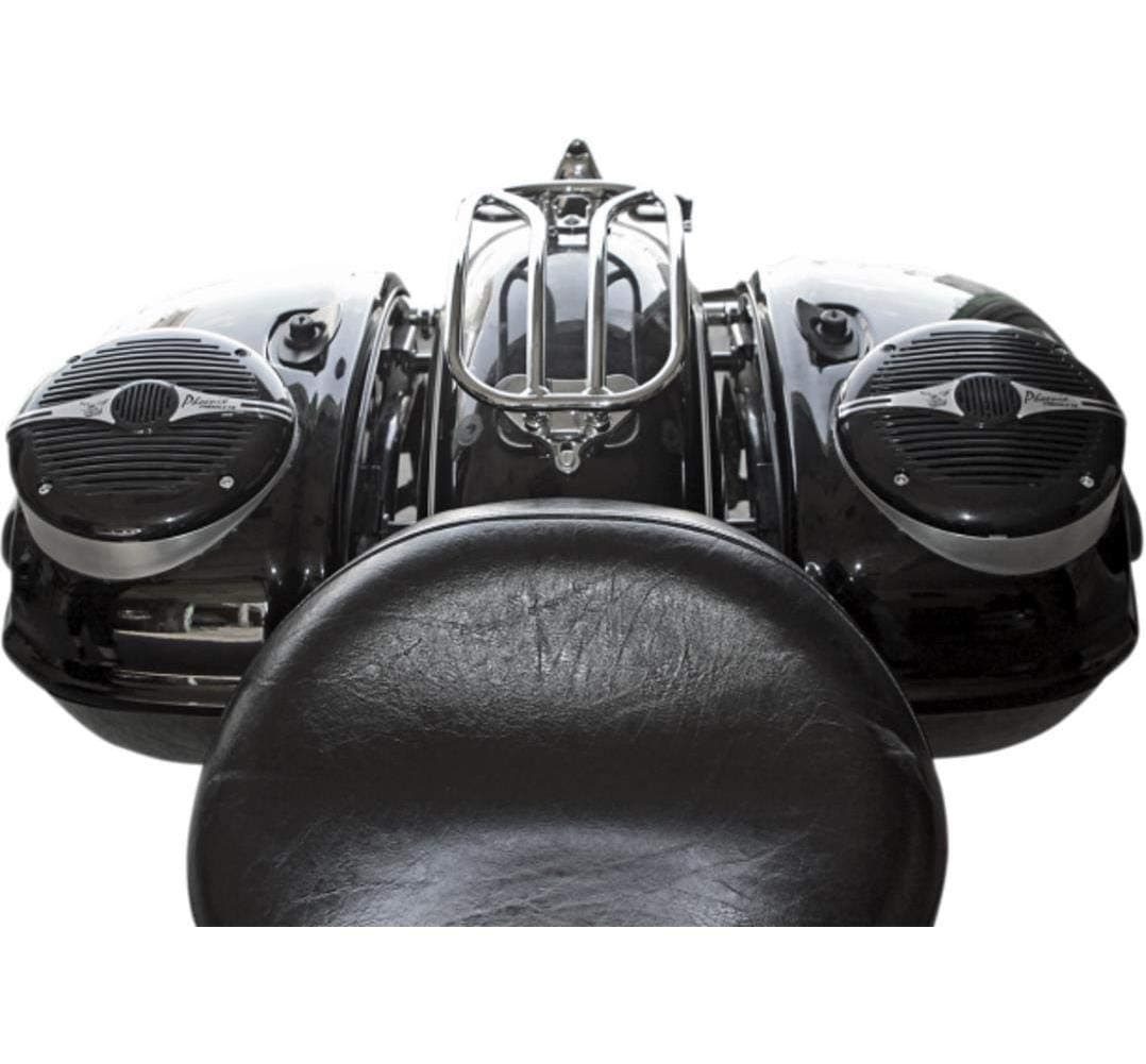 PHOENIX VITAL LIFE 704-MC Series Stereo System - 2-Speaker System