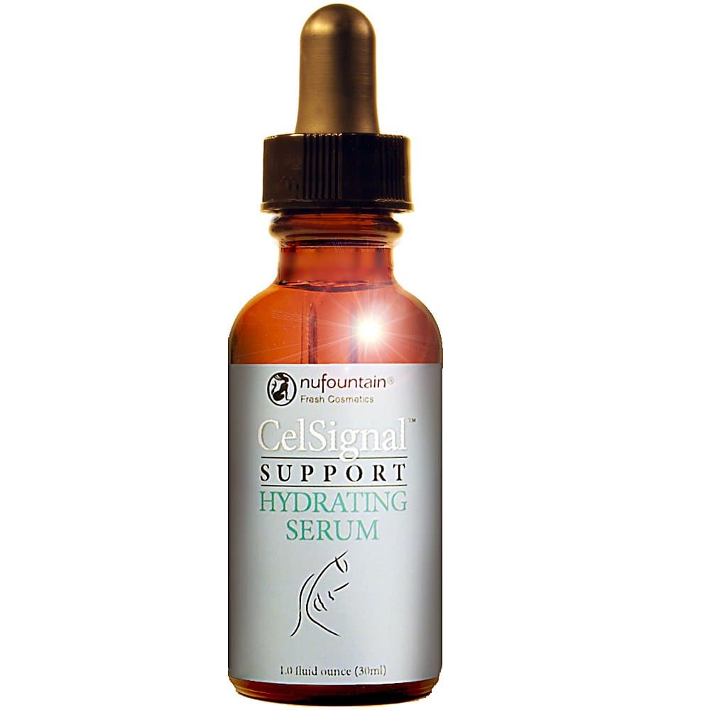 NuFountain C15 CelSignal MAP Serum